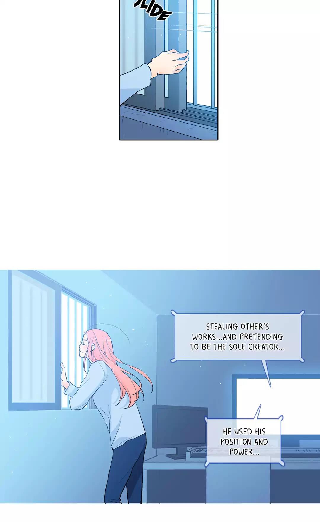 He Loves Me Chapter 105 page 11 - Chapter 105