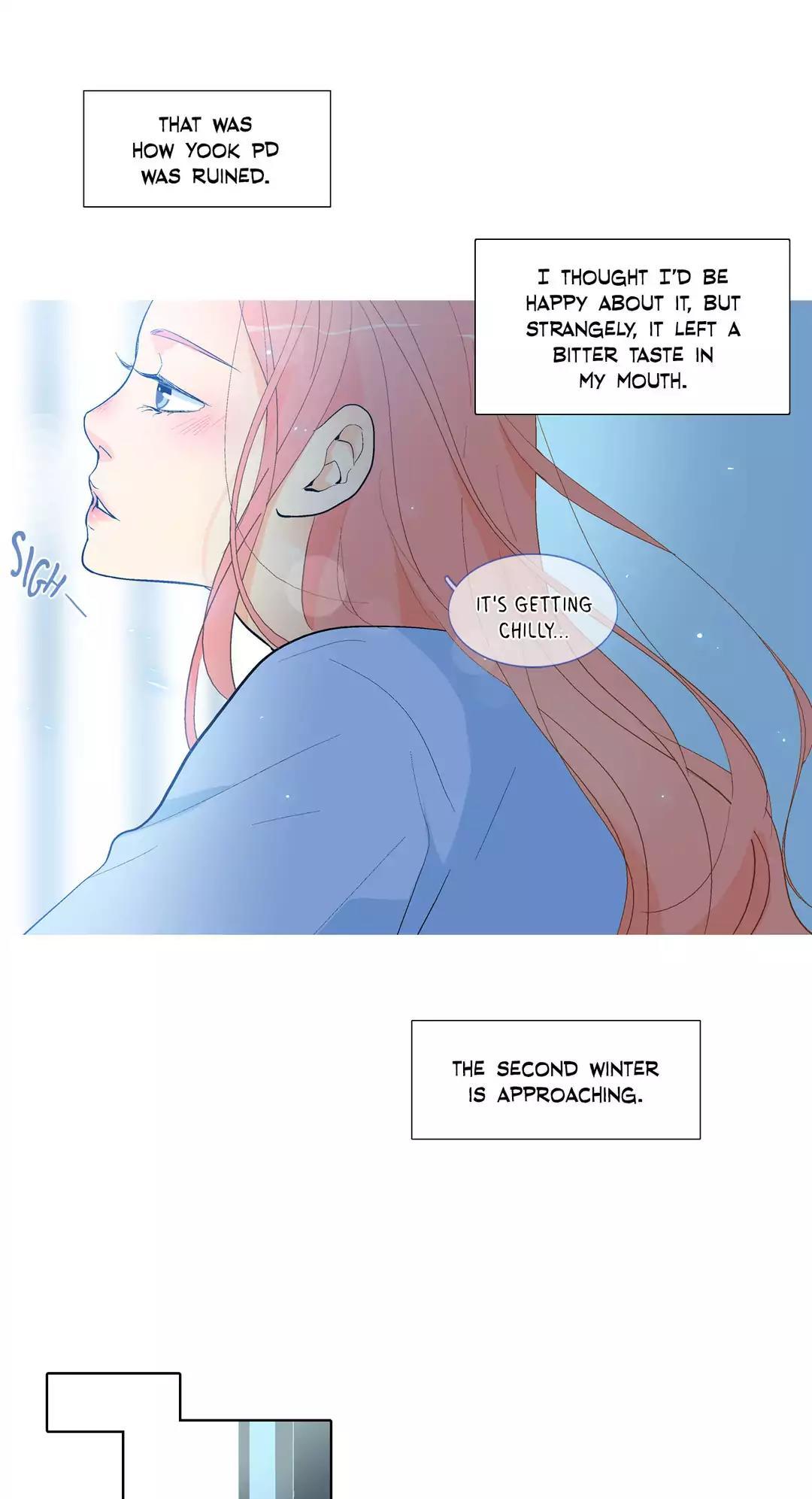 He Loves Me Chapter 105 page 13 - Chapter 105