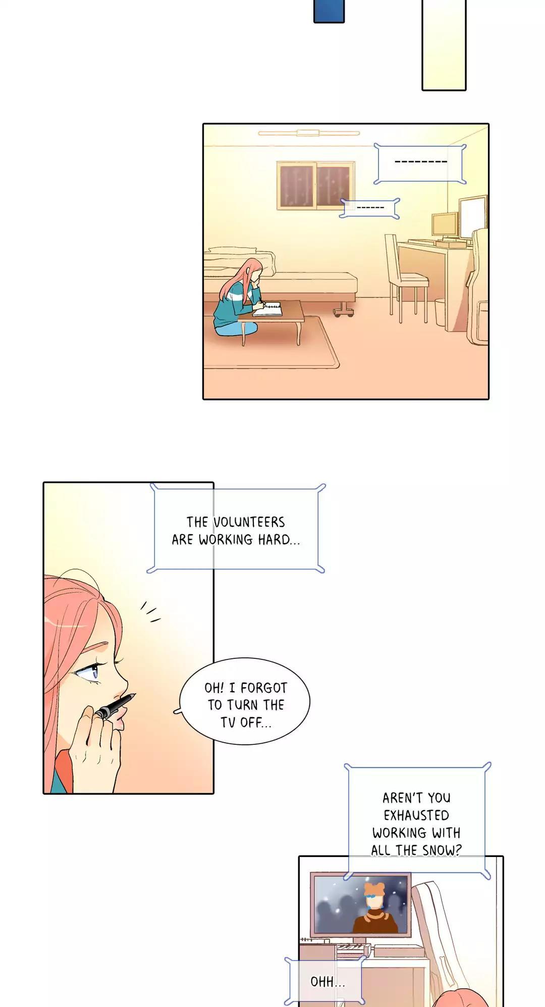 He Loves Me Chapter 105 page 15 - Chapter 105