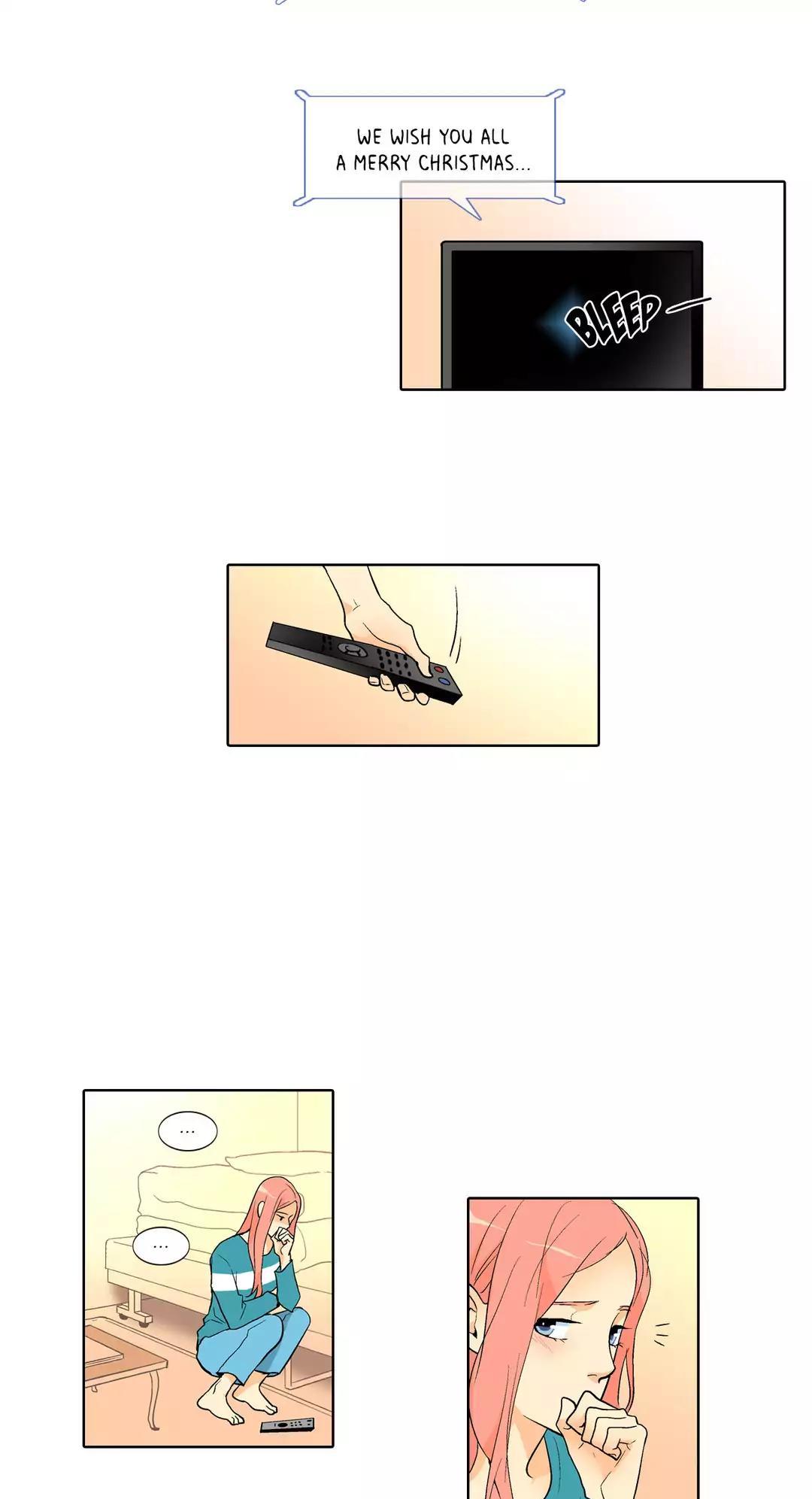 He Loves Me Chapter 105 page 21 - Chapter 105