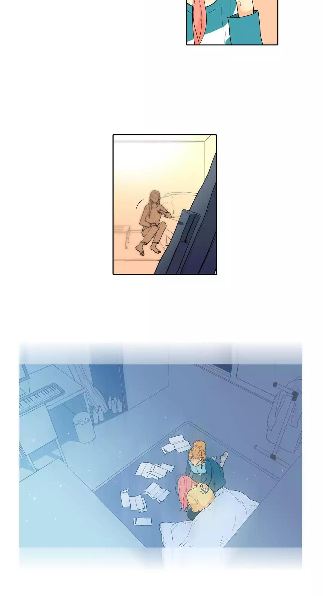 He Loves Me Chapter 105 page 22 - Chapter 105