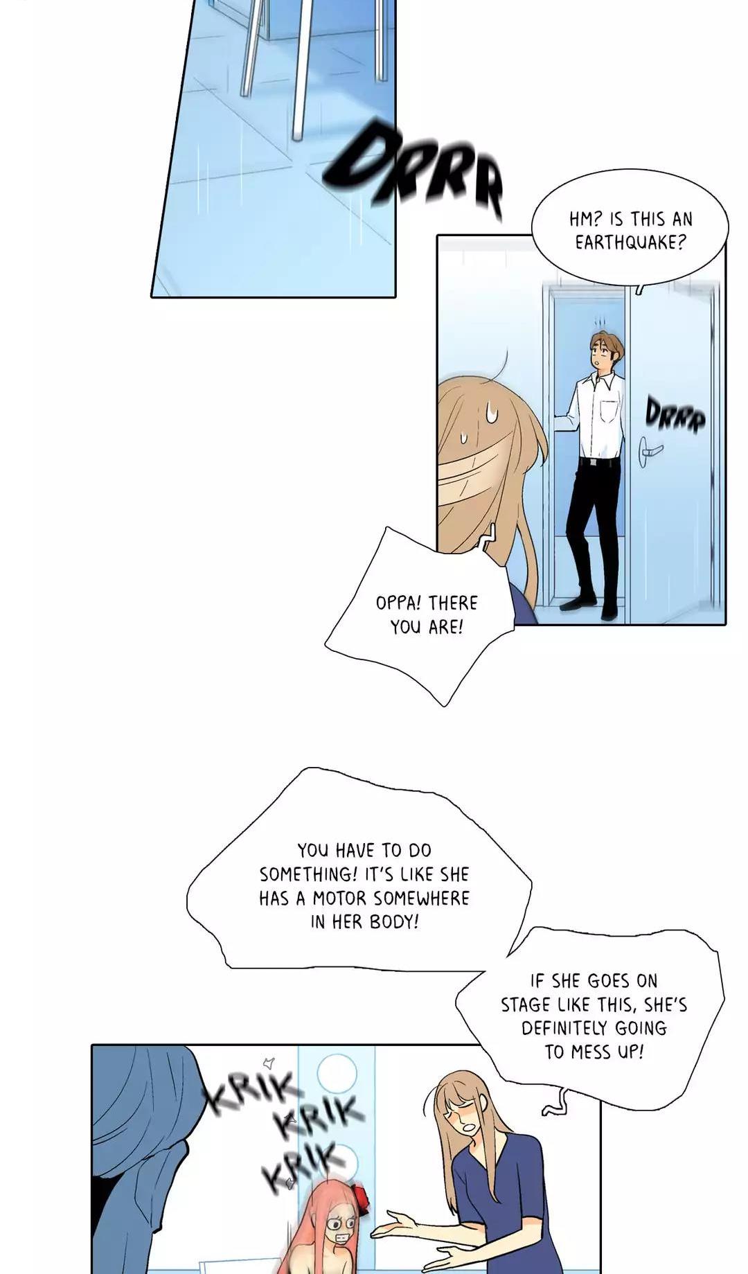 He Loves Me Chapter 105 page 26 - Chapter 105