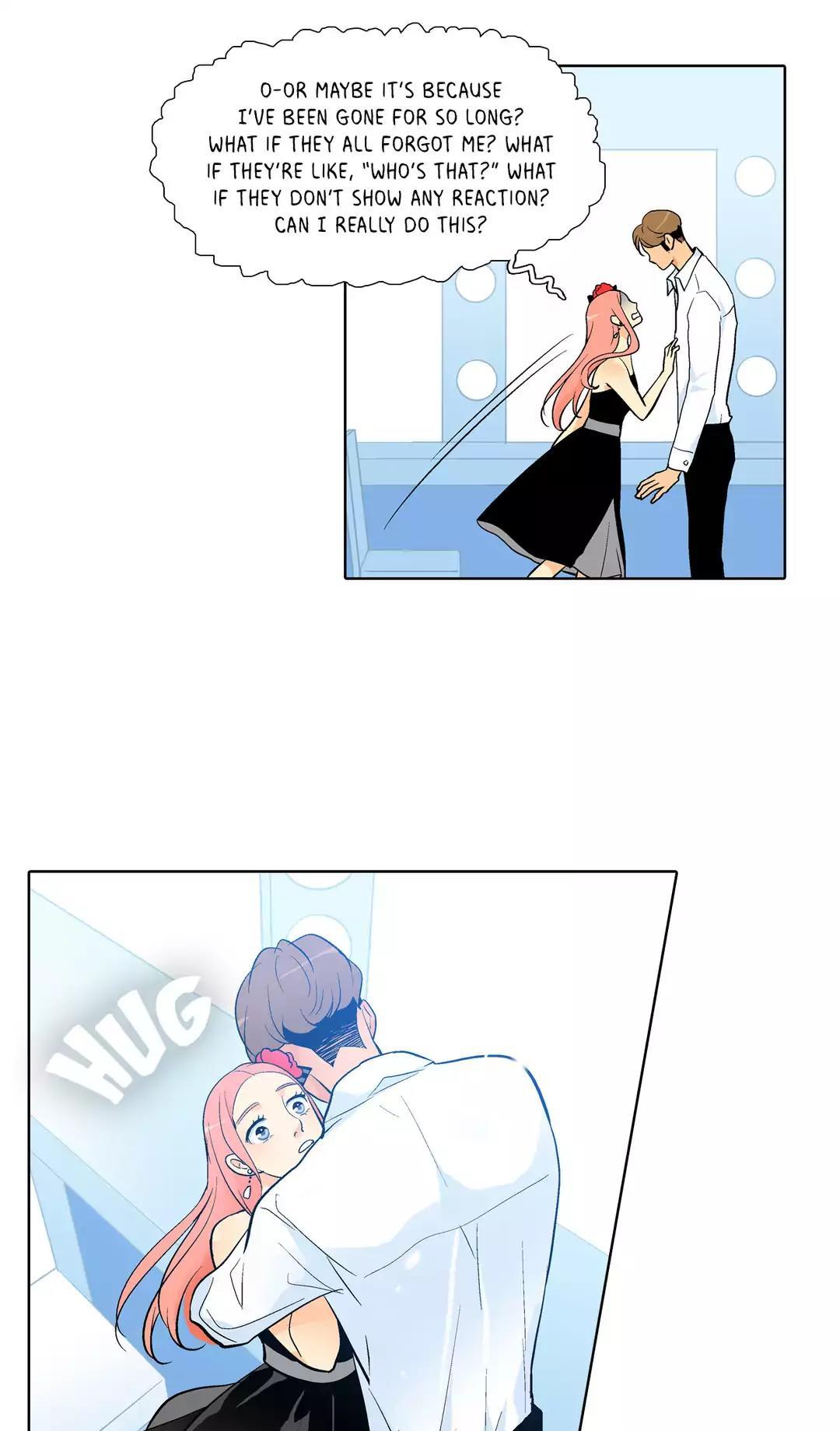 He Loves Me Chapter 105 page 29 - Chapter 105