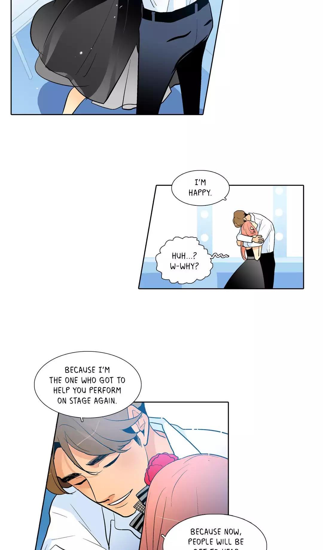 He Loves Me Chapter 105 page 30 - Chapter 105