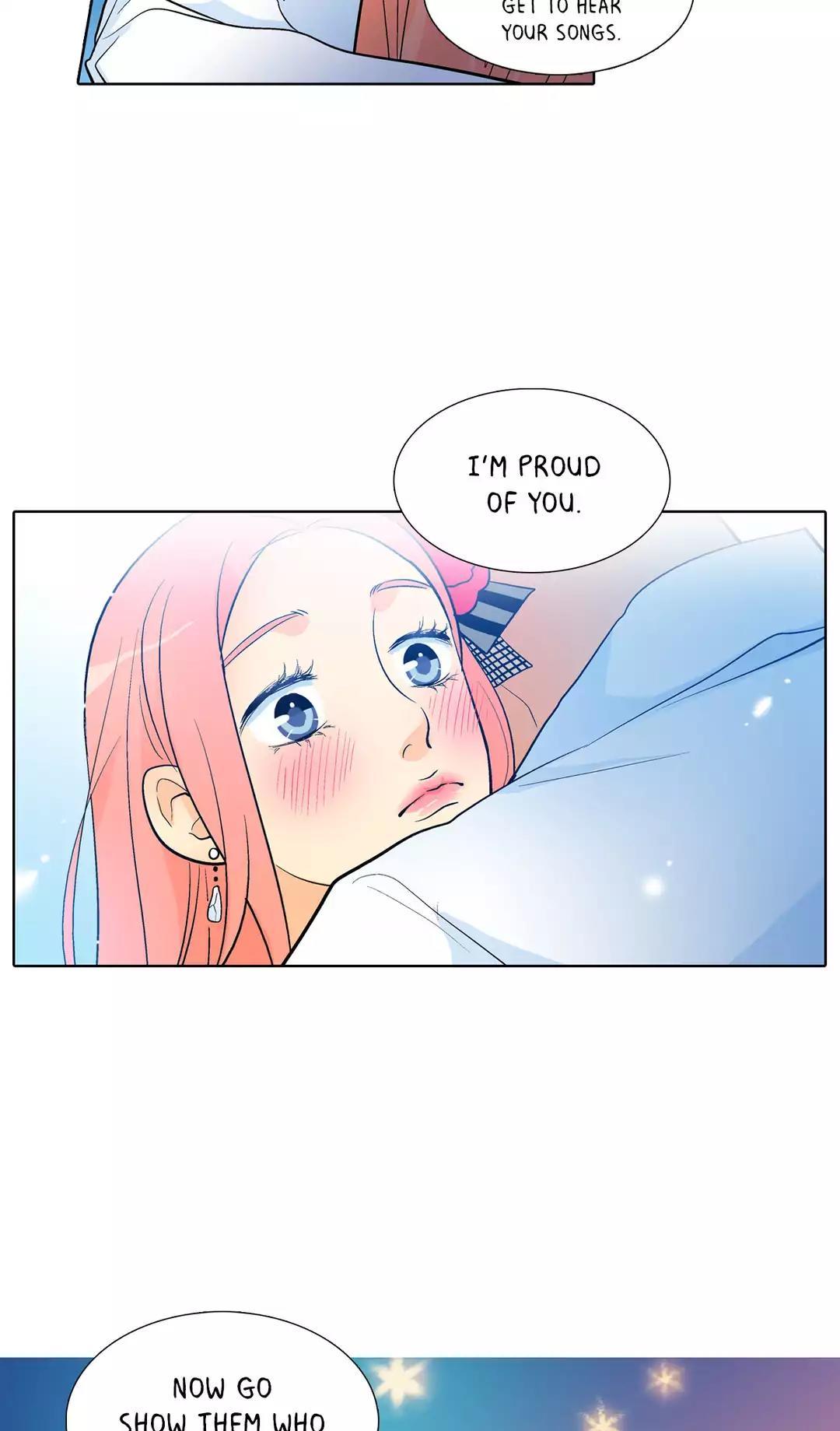 He Loves Me Chapter 105 page 31 - Chapter 105