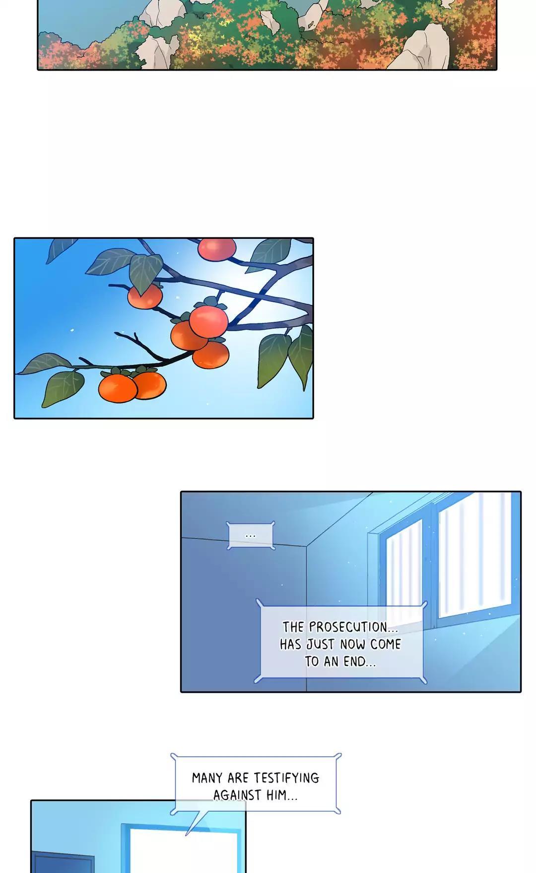 He Loves Me Chapter 105 page 5 - Chapter 105