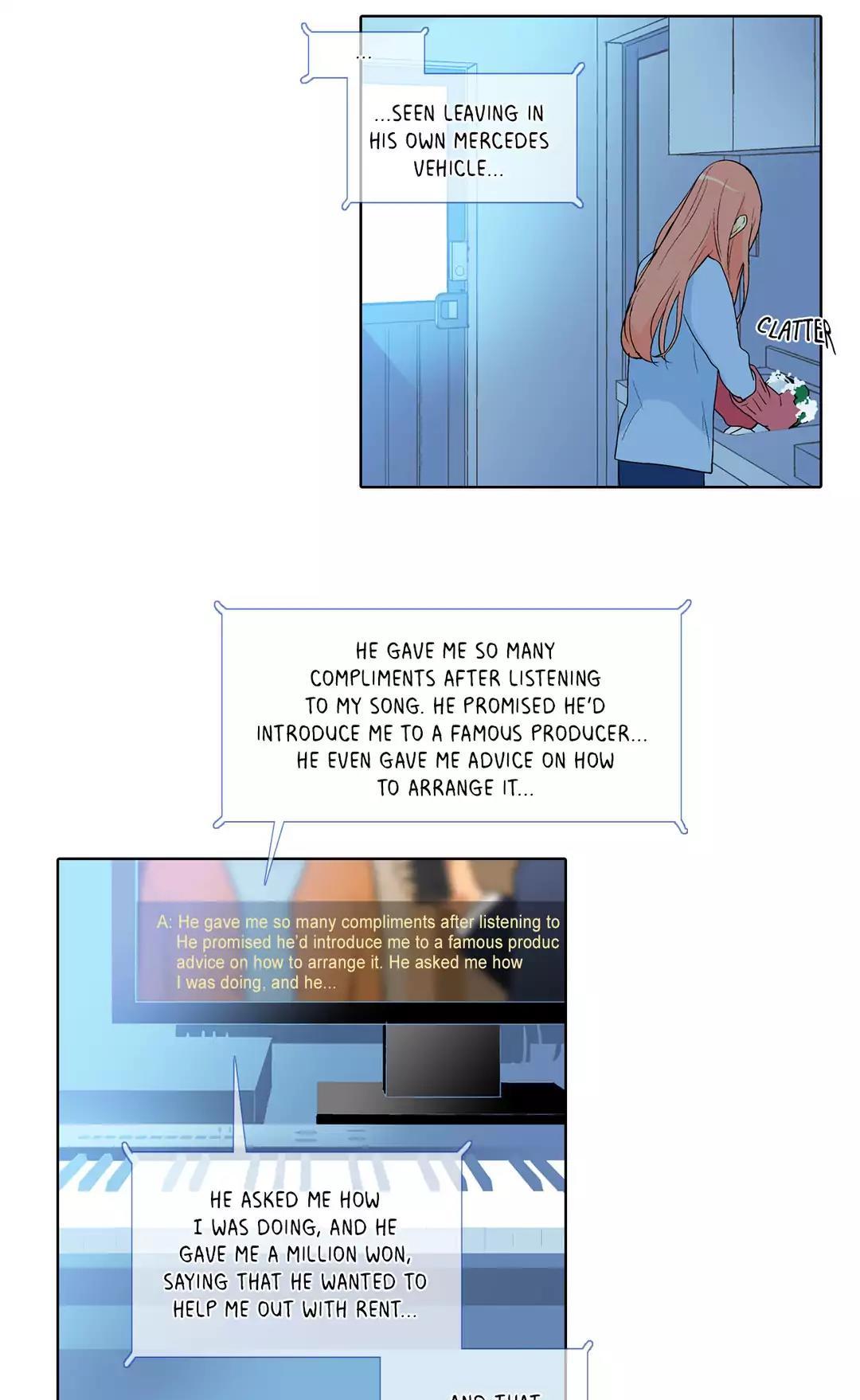 He Loves Me Chapter 105 page 7 - Chapter 105