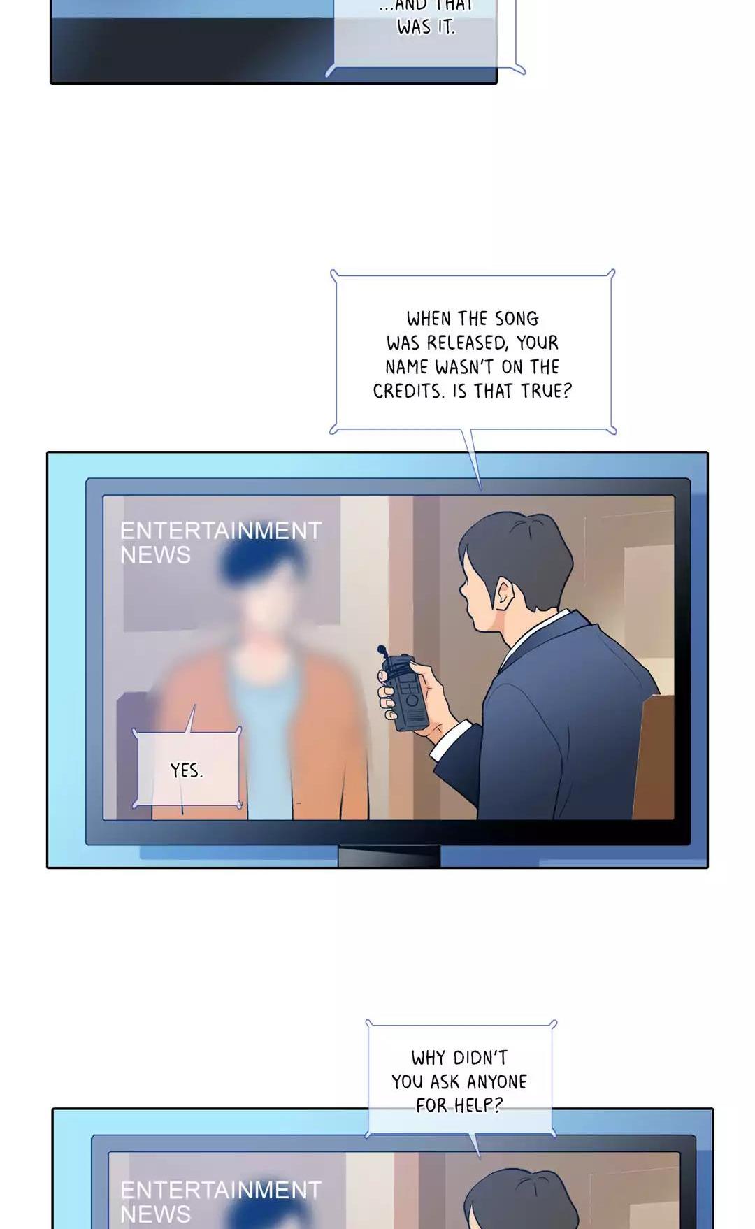 He Loves Me Chapter 105 page 8 - Chapter 105