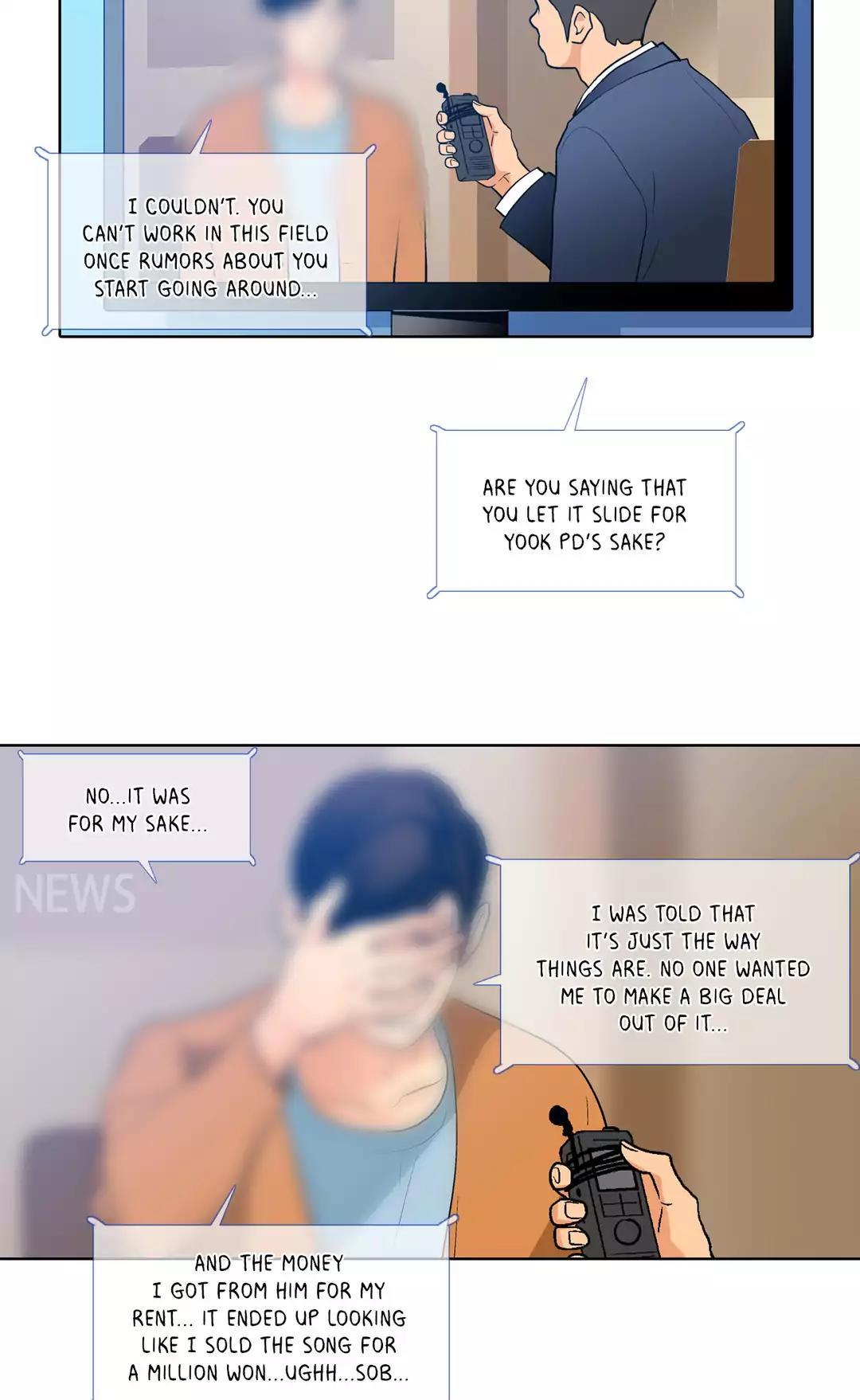 He Loves Me Chapter 105 page 9 - Chapter 105