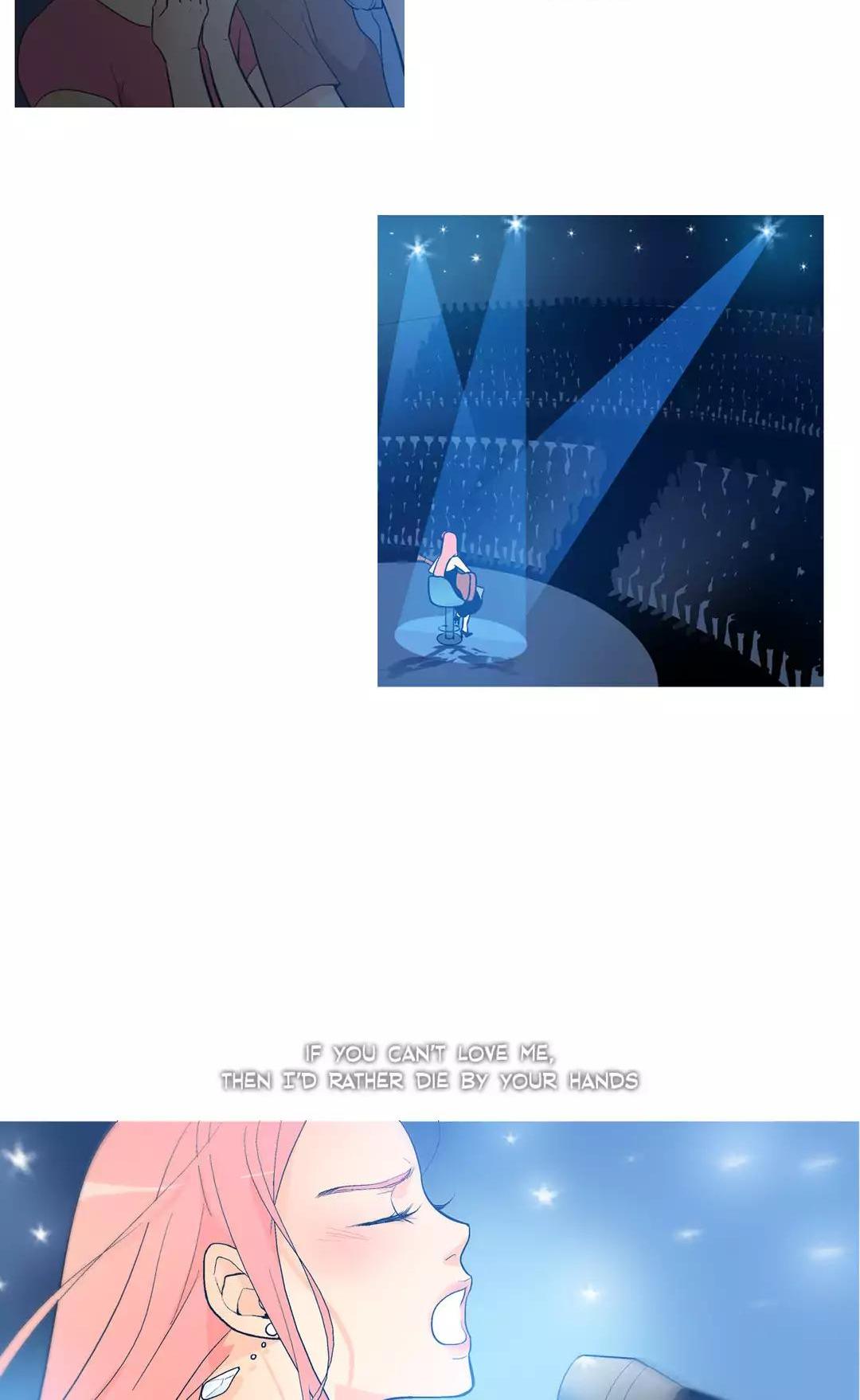 He Loves Me Chapter 106 page 10 - Chapter 106
