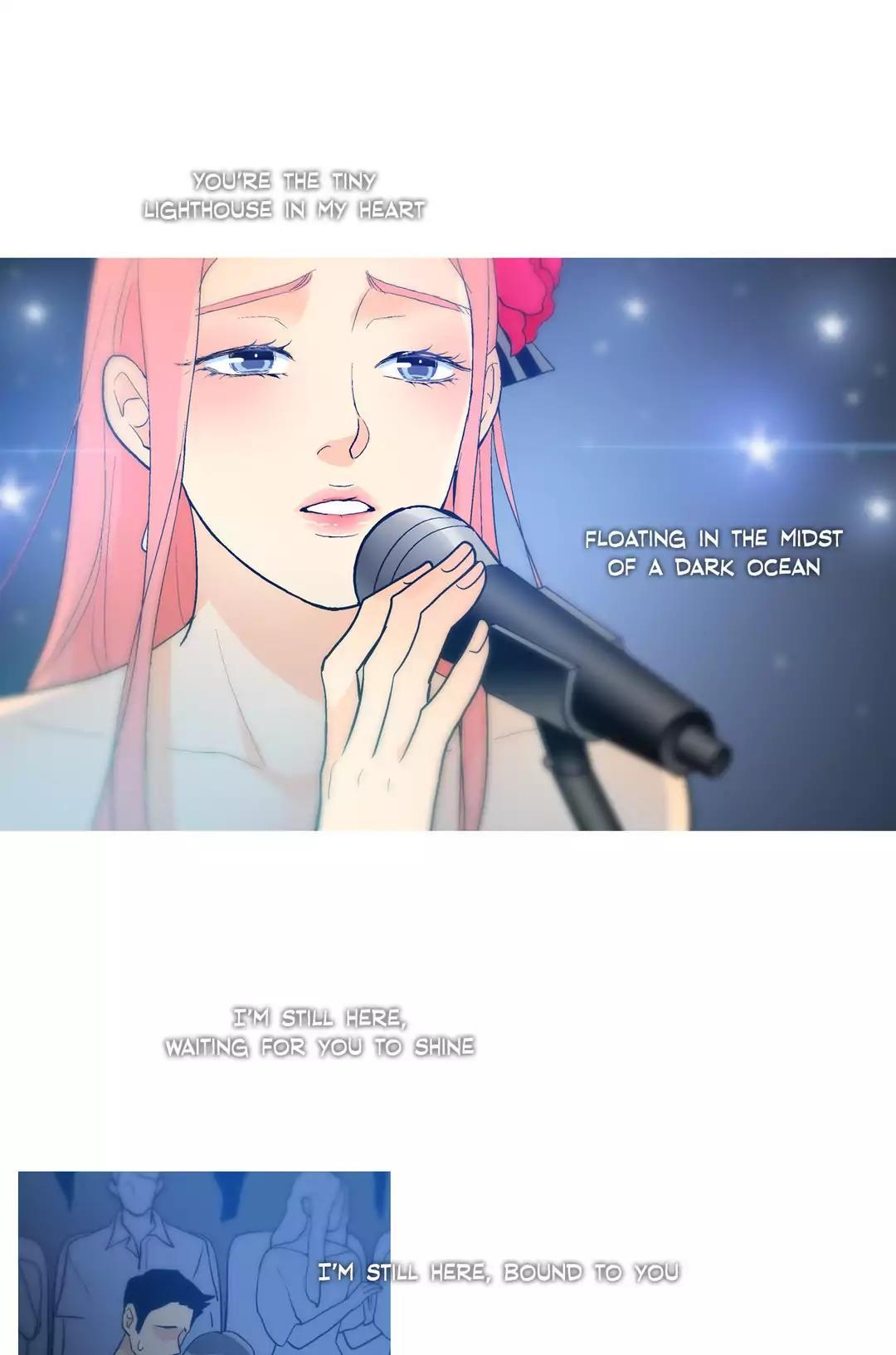 He Loves Me Chapter 106 page 13 - Chapter 106