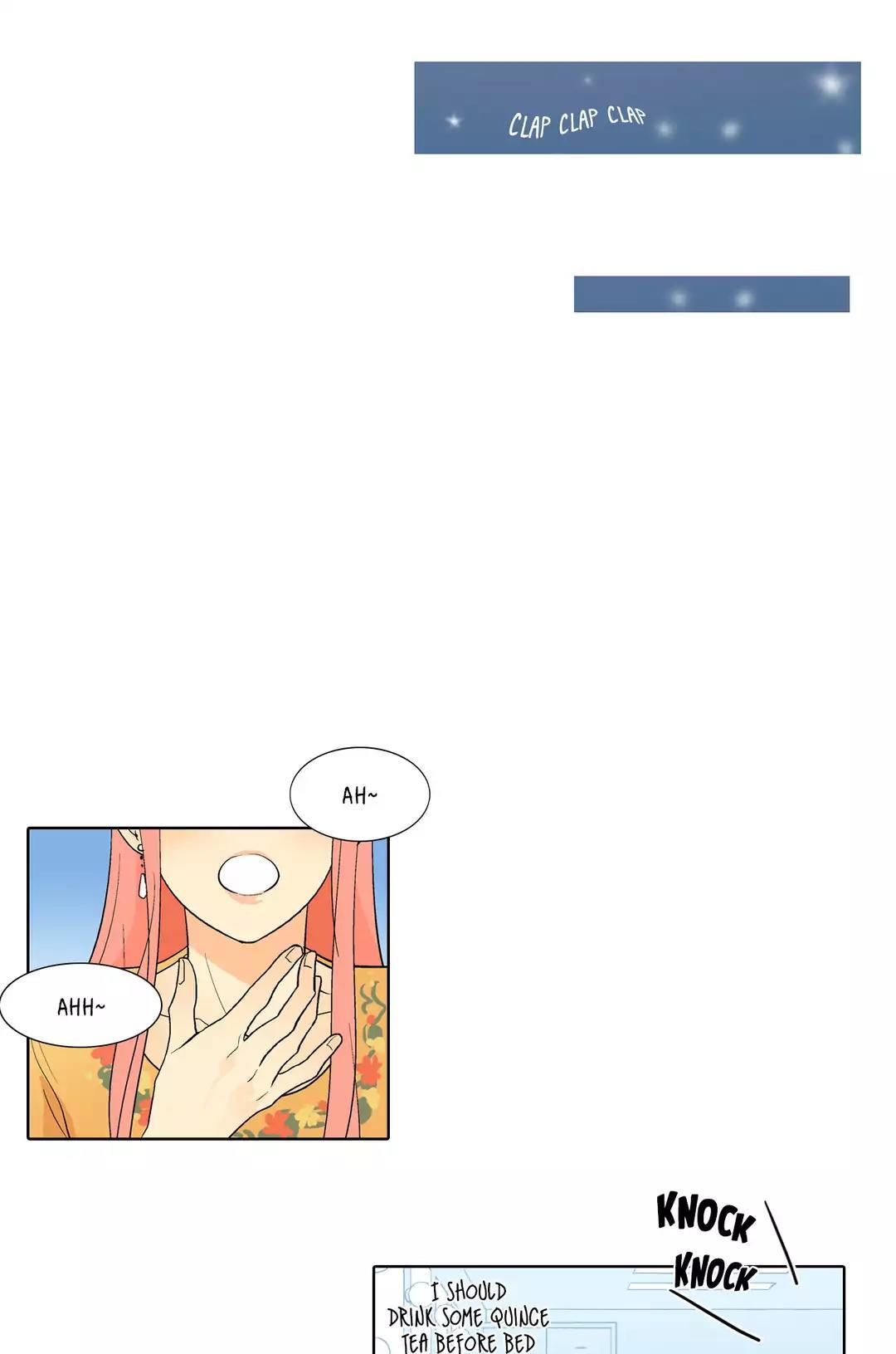 He Loves Me Chapter 106 page 15 - Chapter 106