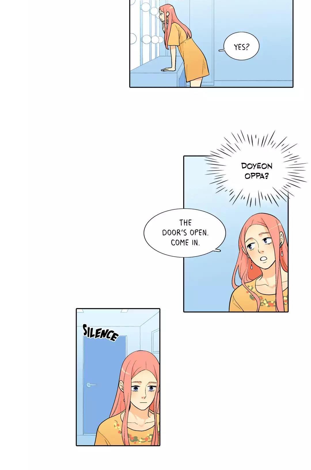 He Loves Me Chapter 106 page 16 - Chapter 106