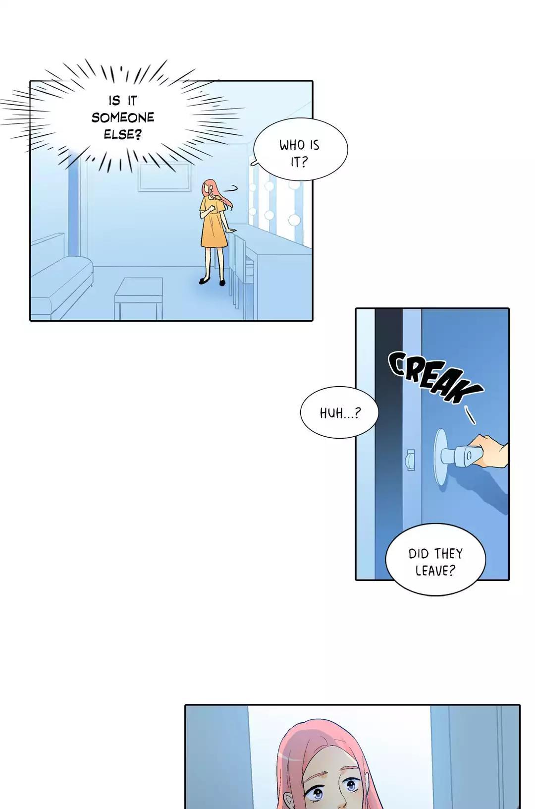 He Loves Me Chapter 106 page 17 - Chapter 106