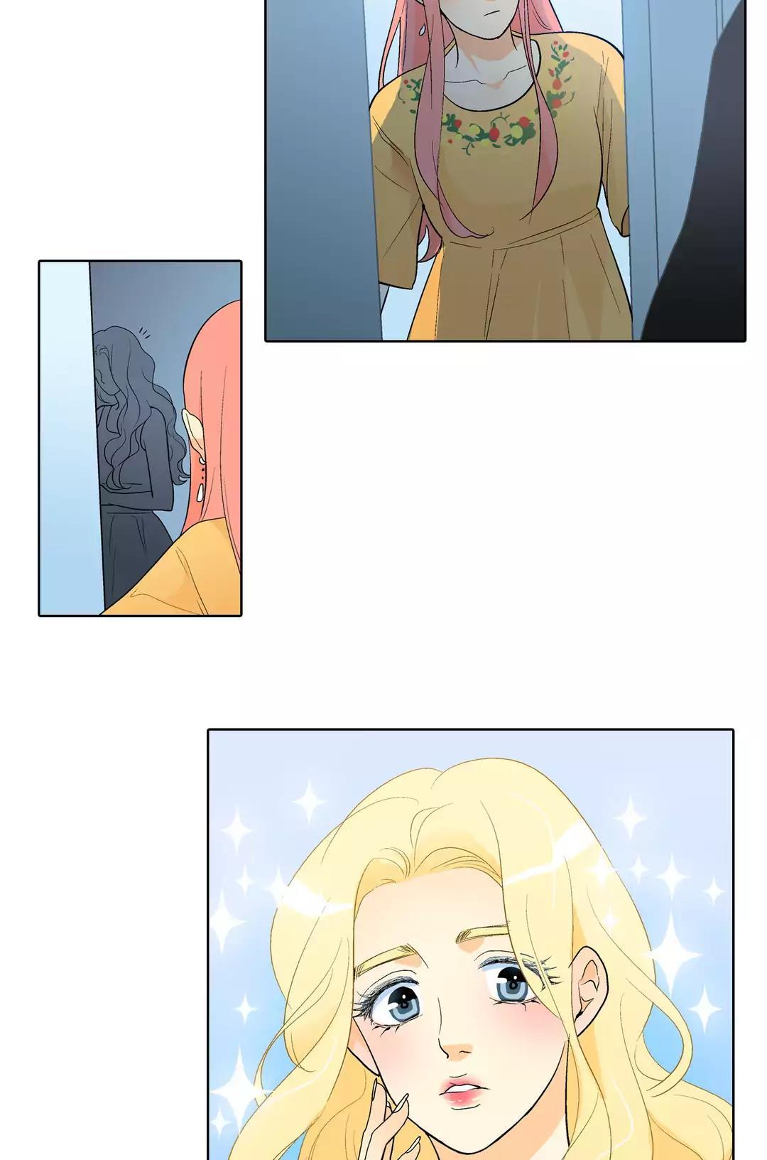He Loves Me Chapter 106 page 18 - Chapter 106