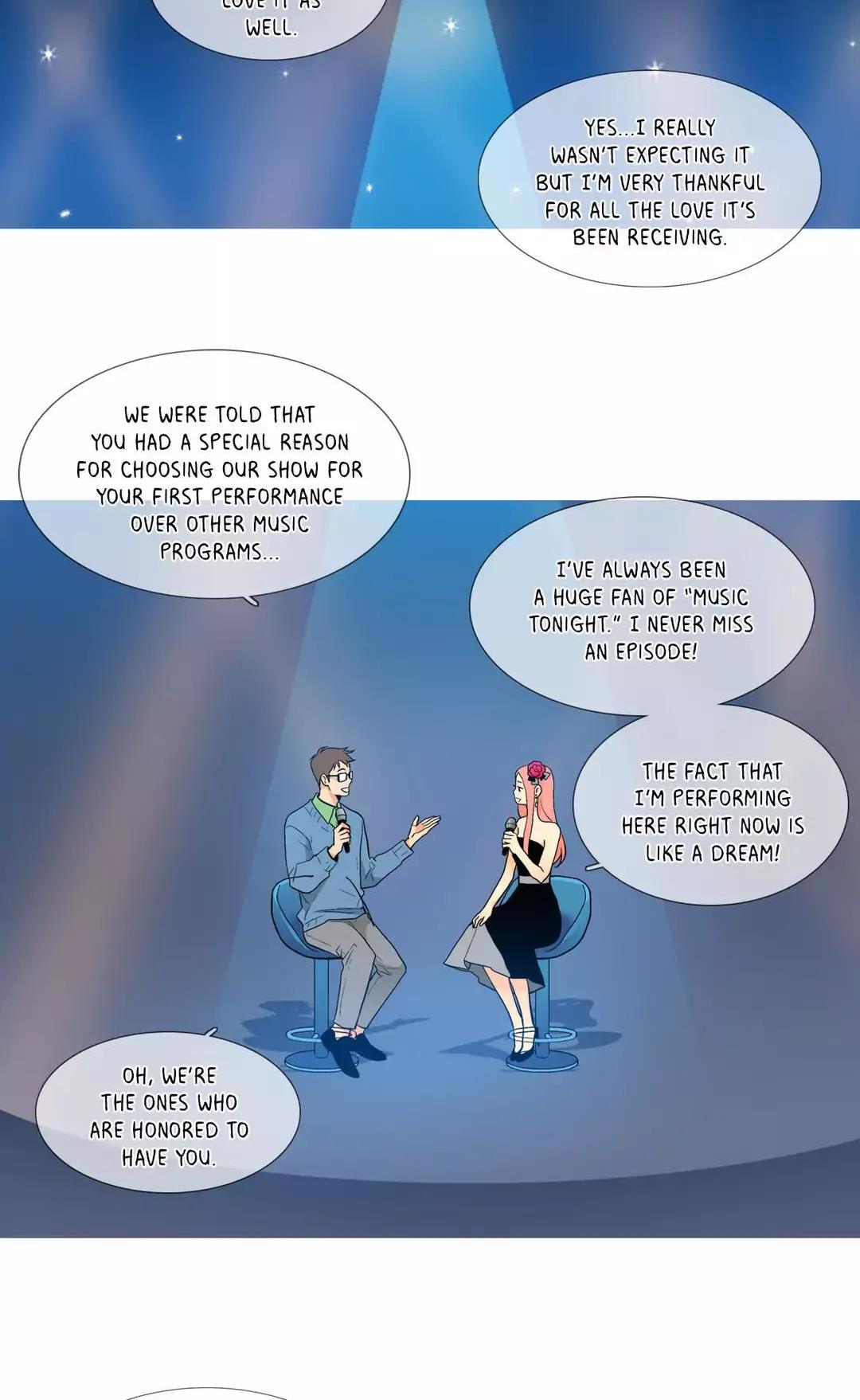 He Loves Me Chapter 106 page 2 - Chapter 106