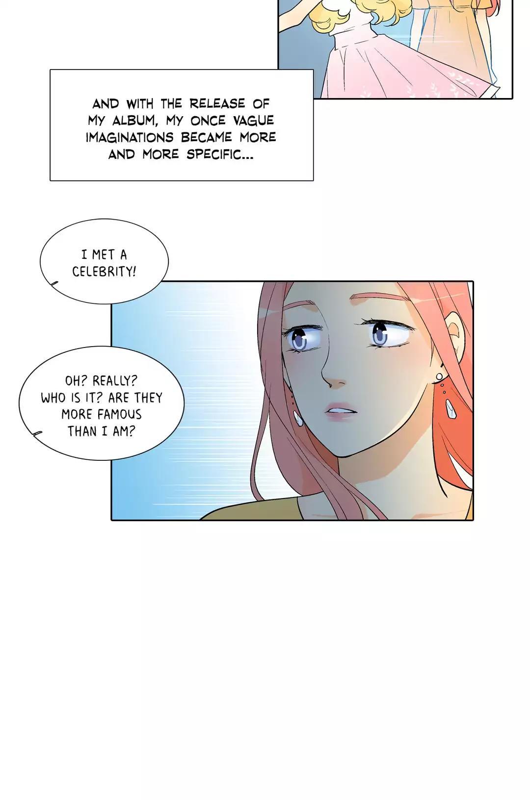 He Loves Me Chapter 106 page 23 - Chapter 106