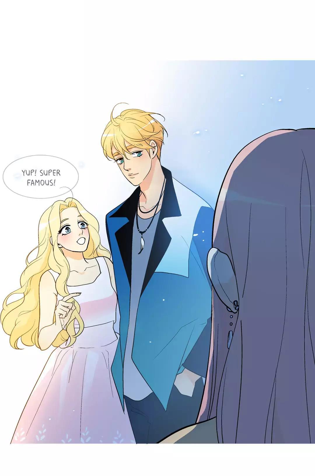 He Loves Me Chapter 106 page 24 - Chapter 106