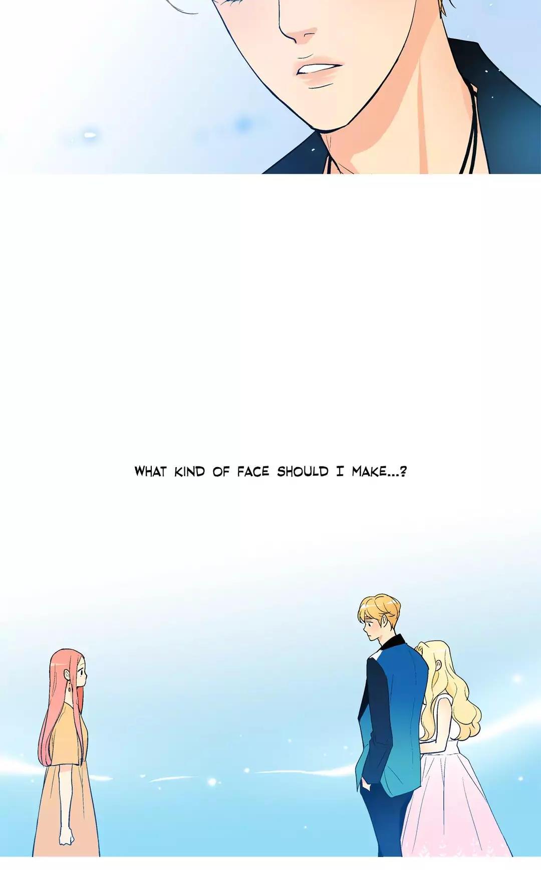 He Loves Me Chapter 106 page 26 - Chapter 106