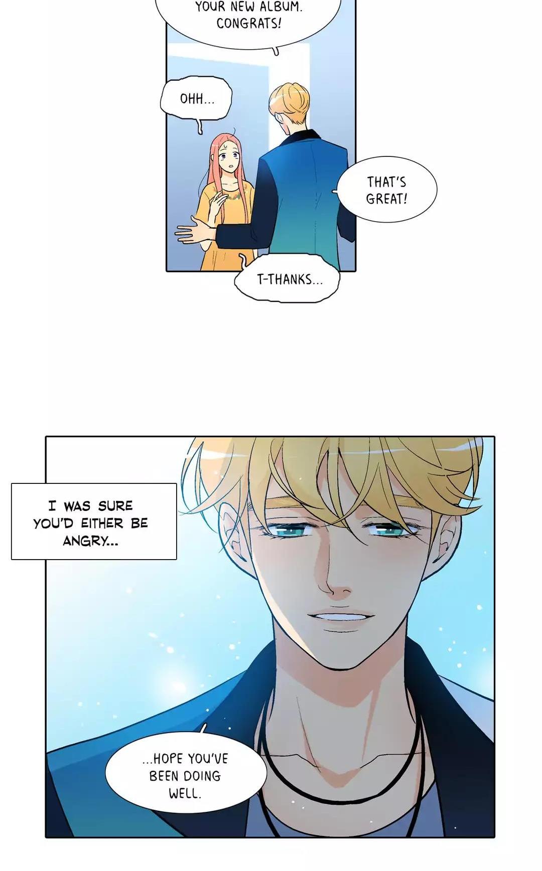 He Loves Me Chapter 106 page 28 - Chapter 106