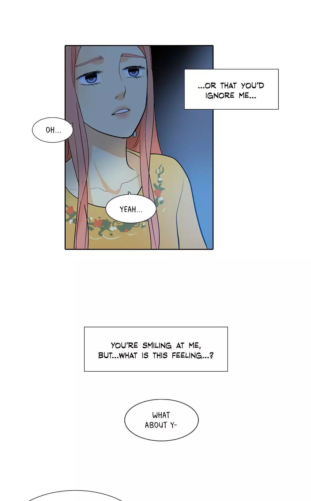 He Loves Me Chapter 106 page 29 - Chapter 106