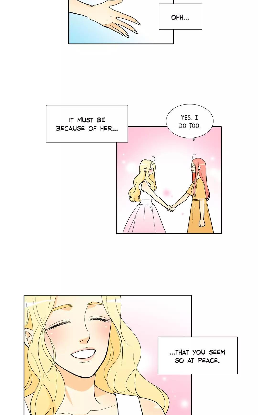 He Loves Me Chapter 106 page 32 - Chapter 106