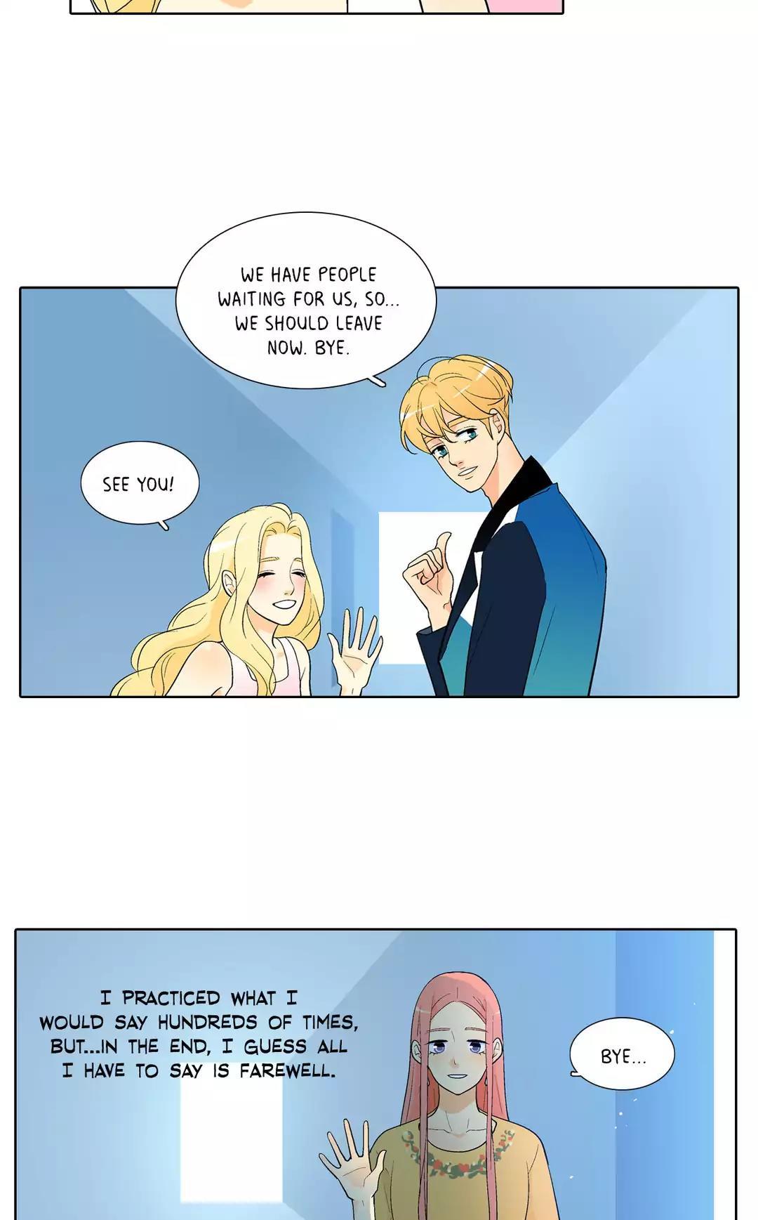 He Loves Me Chapter 106 page 33 - Chapter 106