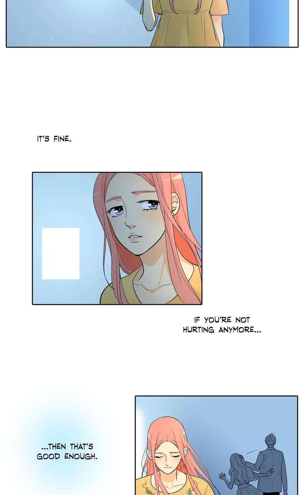 He Loves Me Chapter 106 page 34 - Chapter 106