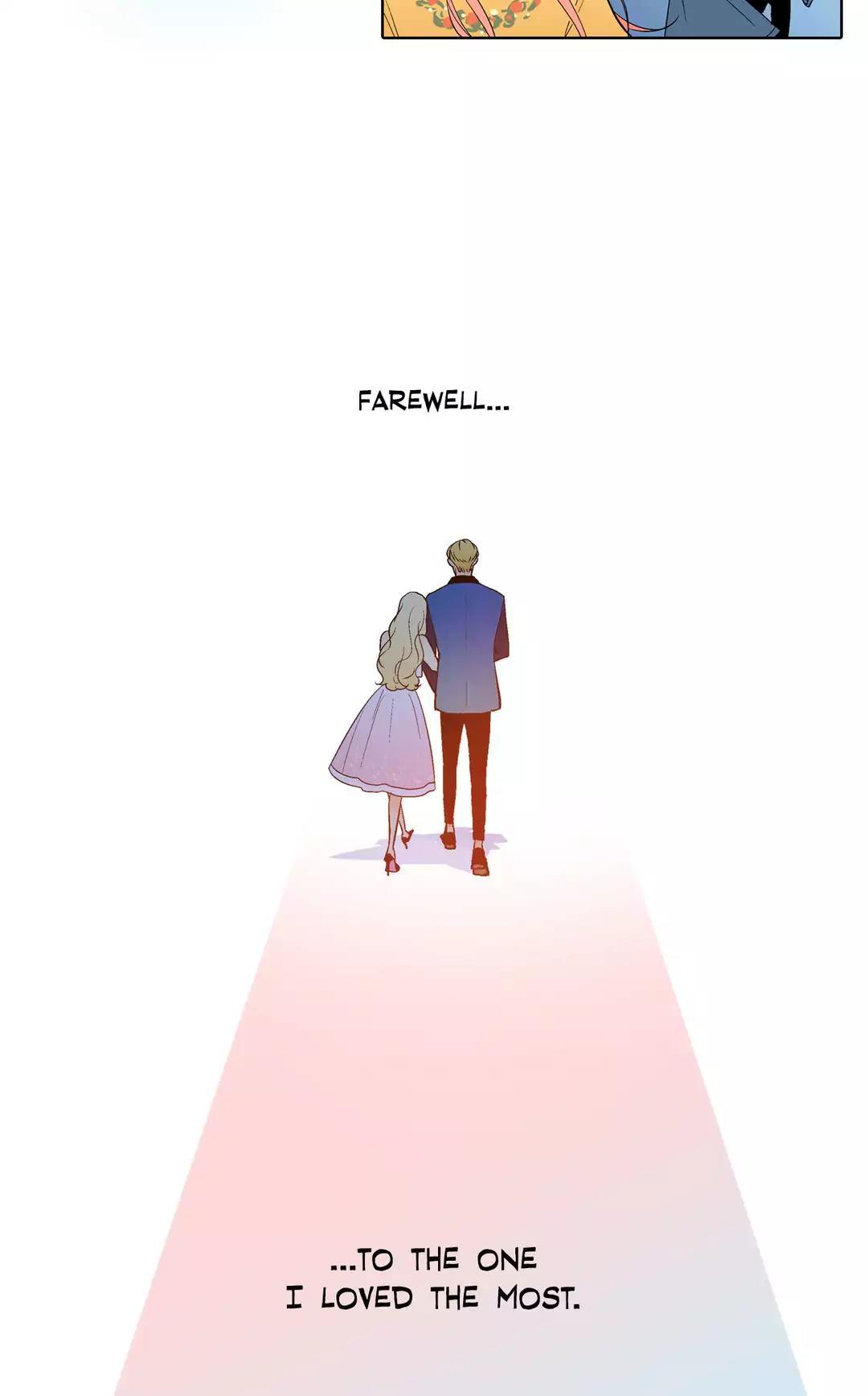 He Loves Me Chapter 106 page 35 - Chapter 106