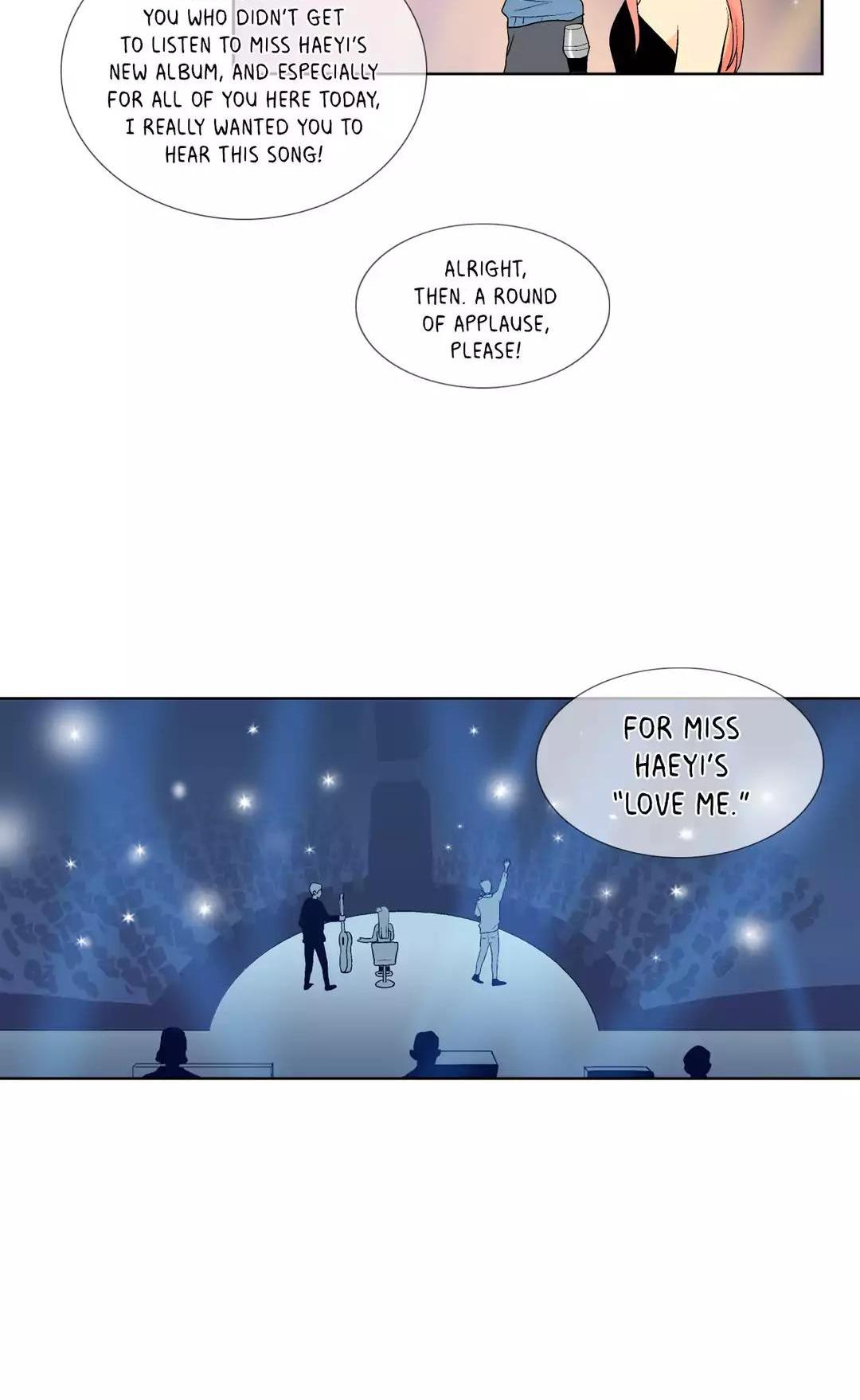 He Loves Me Chapter 106 page 6 - Chapter 106