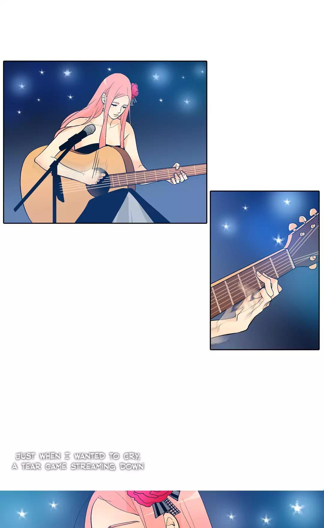He Loves Me Chapter 106 page 7 - Chapter 106
