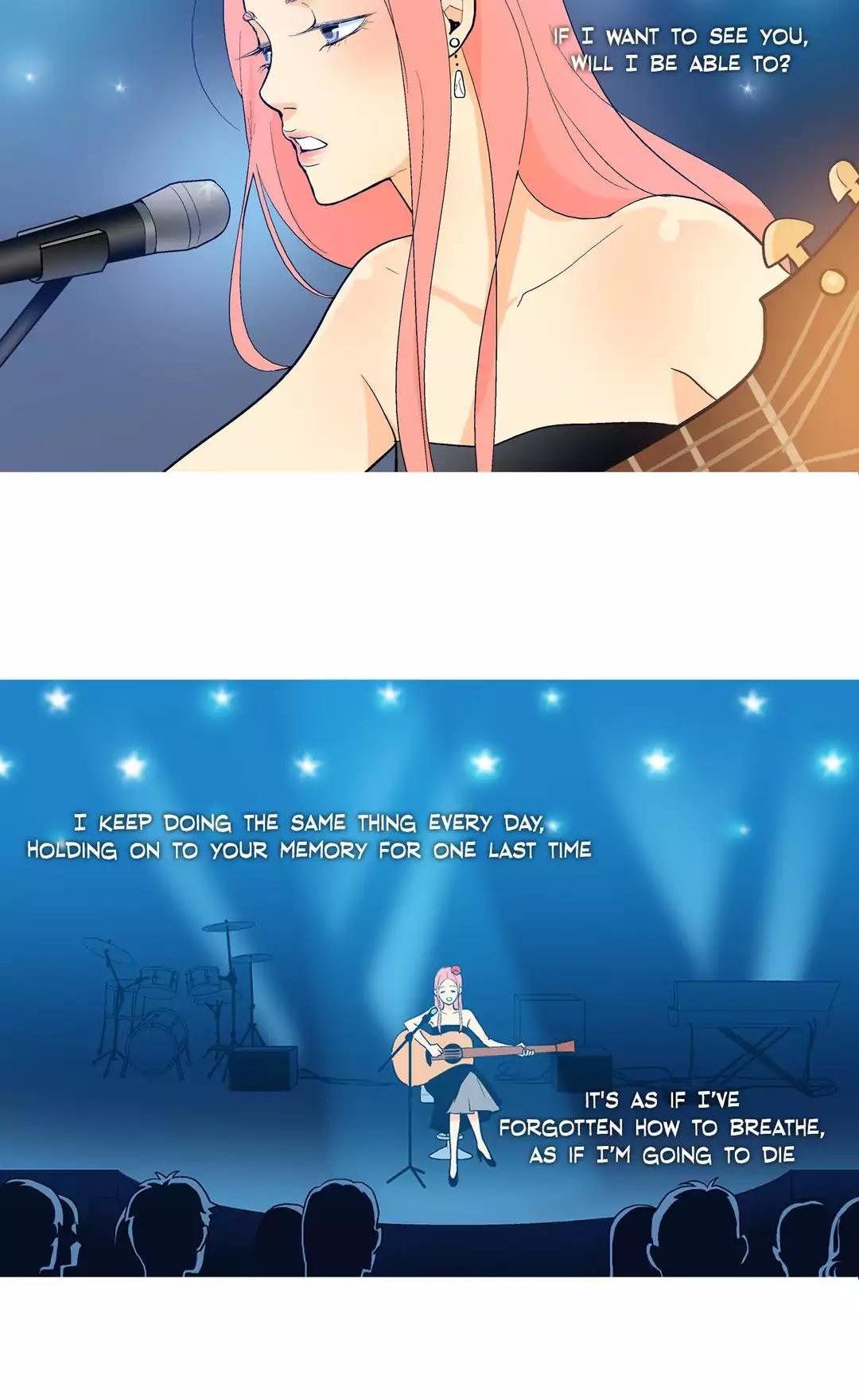 He Loves Me Chapter 106 page 8 - Chapter 106