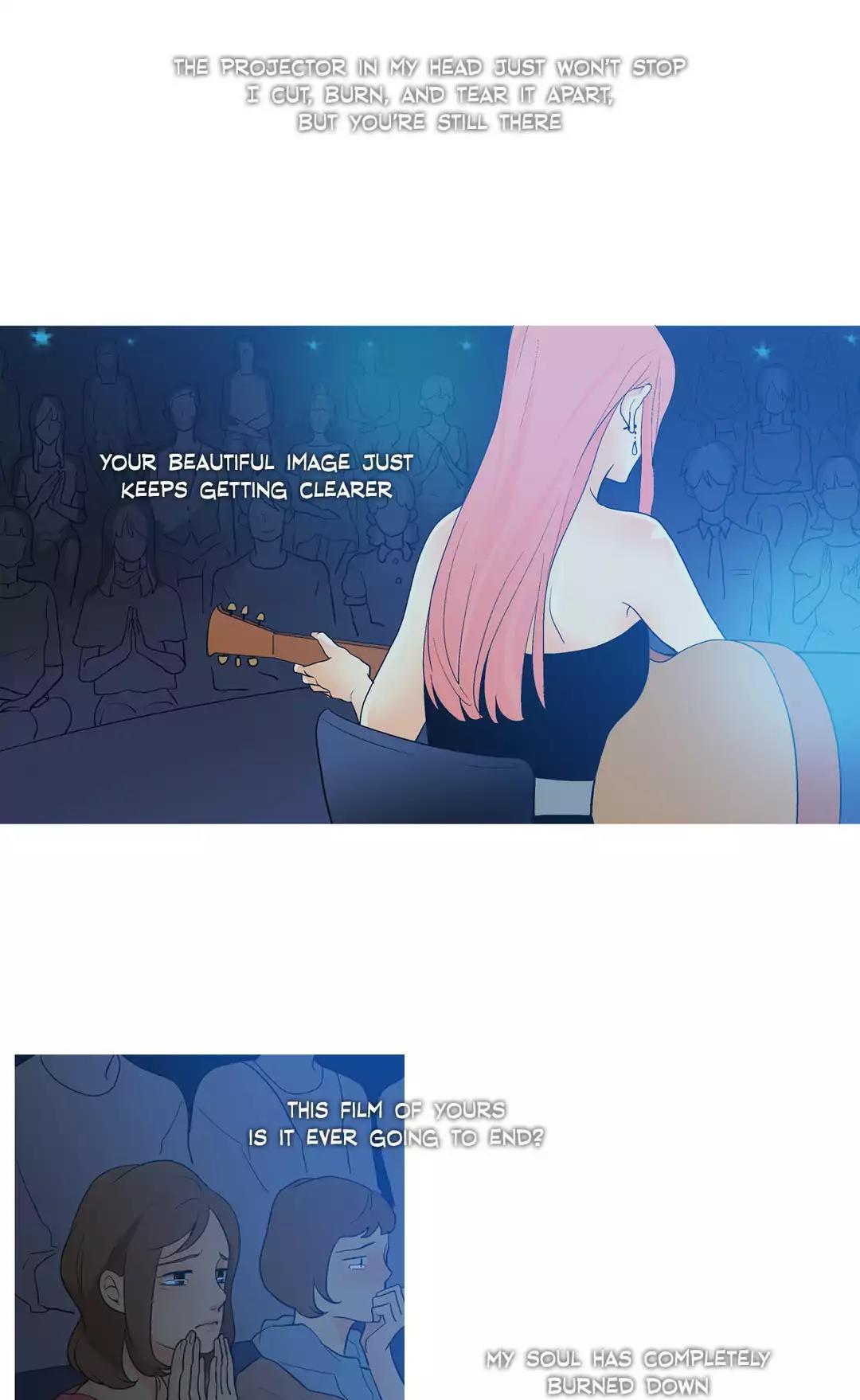 He Loves Me Chapter 106 page 9 - Chapter 106