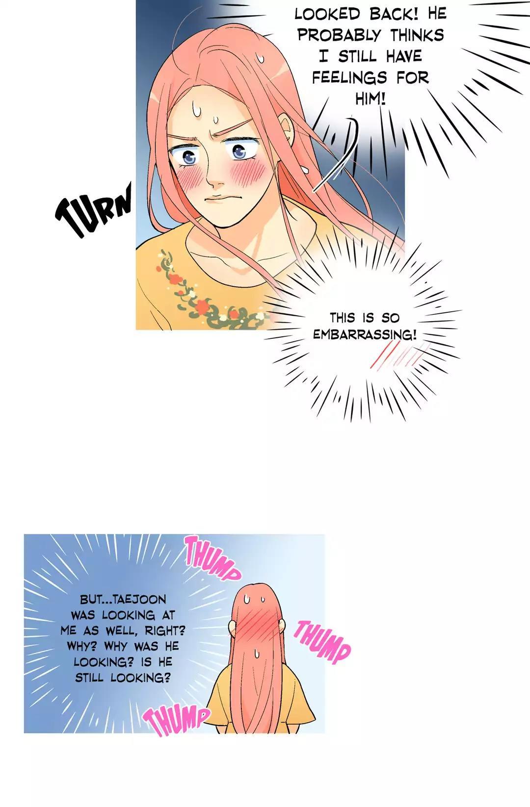 He Loves Me Chapter 107 page 10 - Chapter 107
