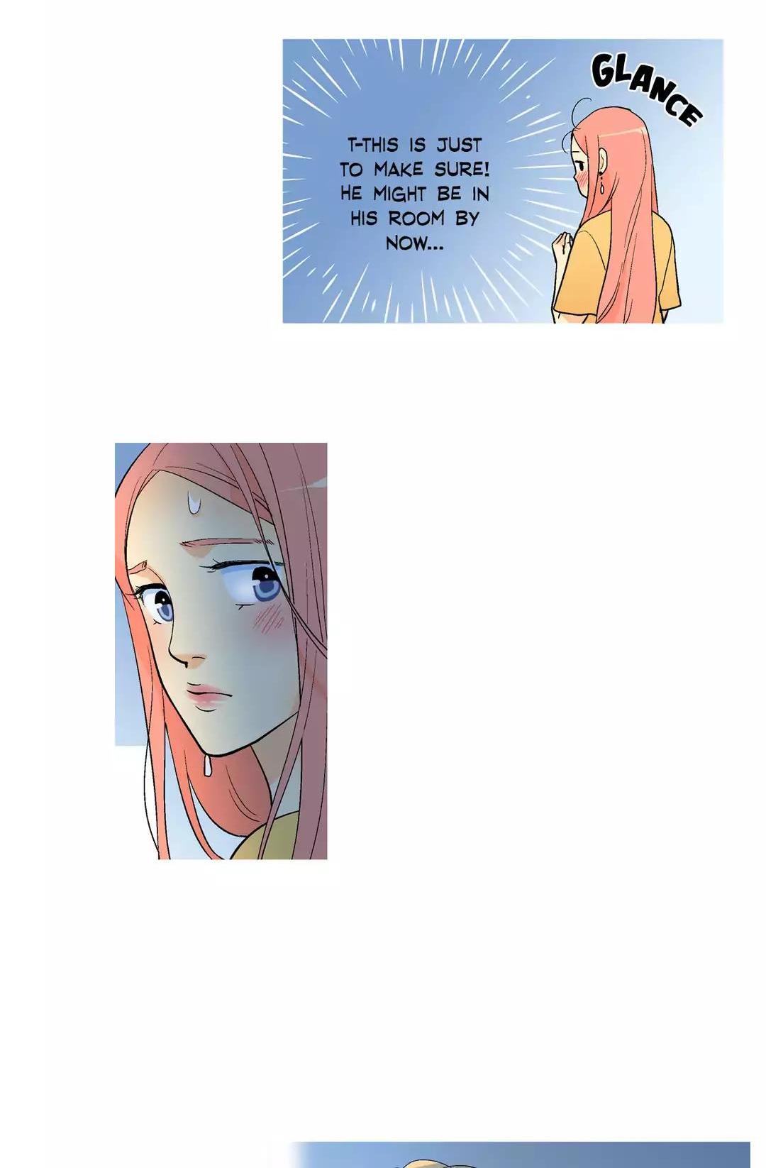 He Loves Me Chapter 107 page 11 - Chapter 107