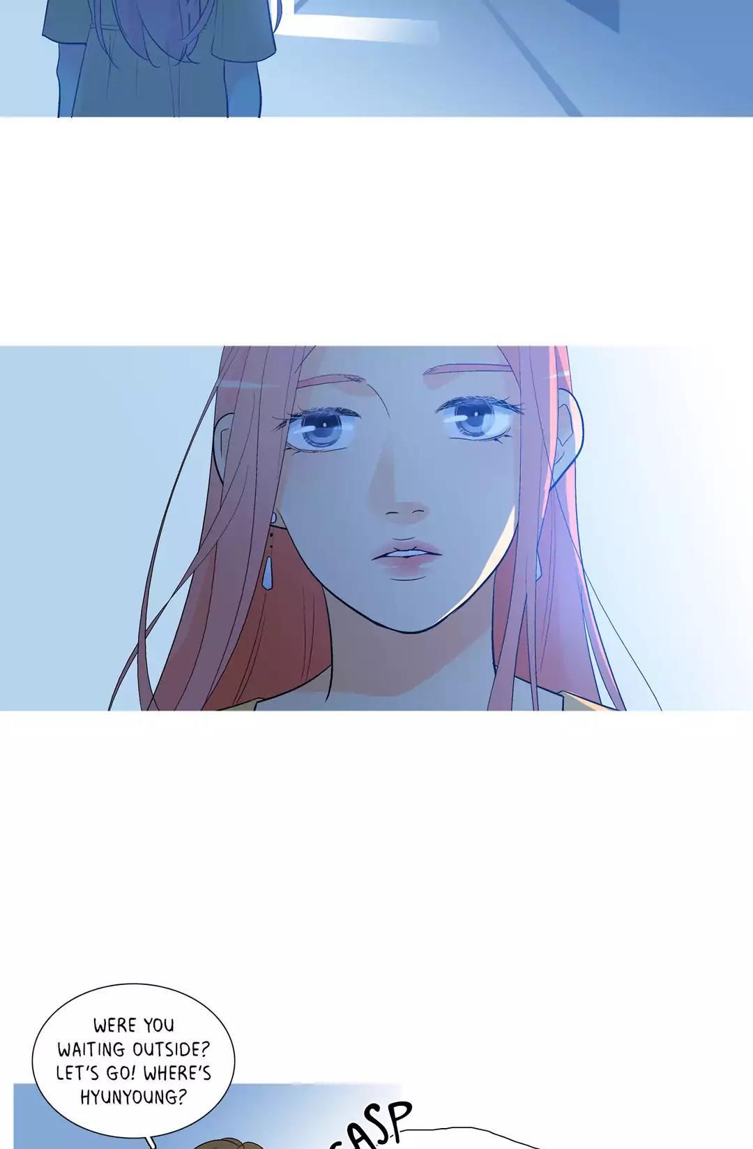 He Loves Me Chapter 107 page 14 - Chapter 107