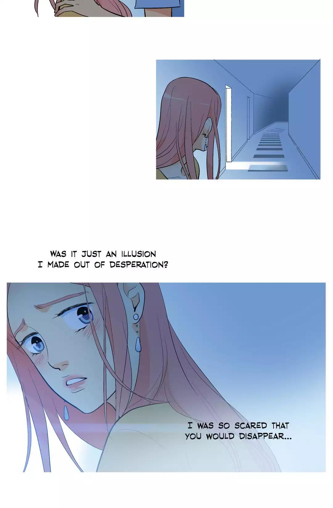 He Loves Me Chapter 107 page 16 - Chapter 107