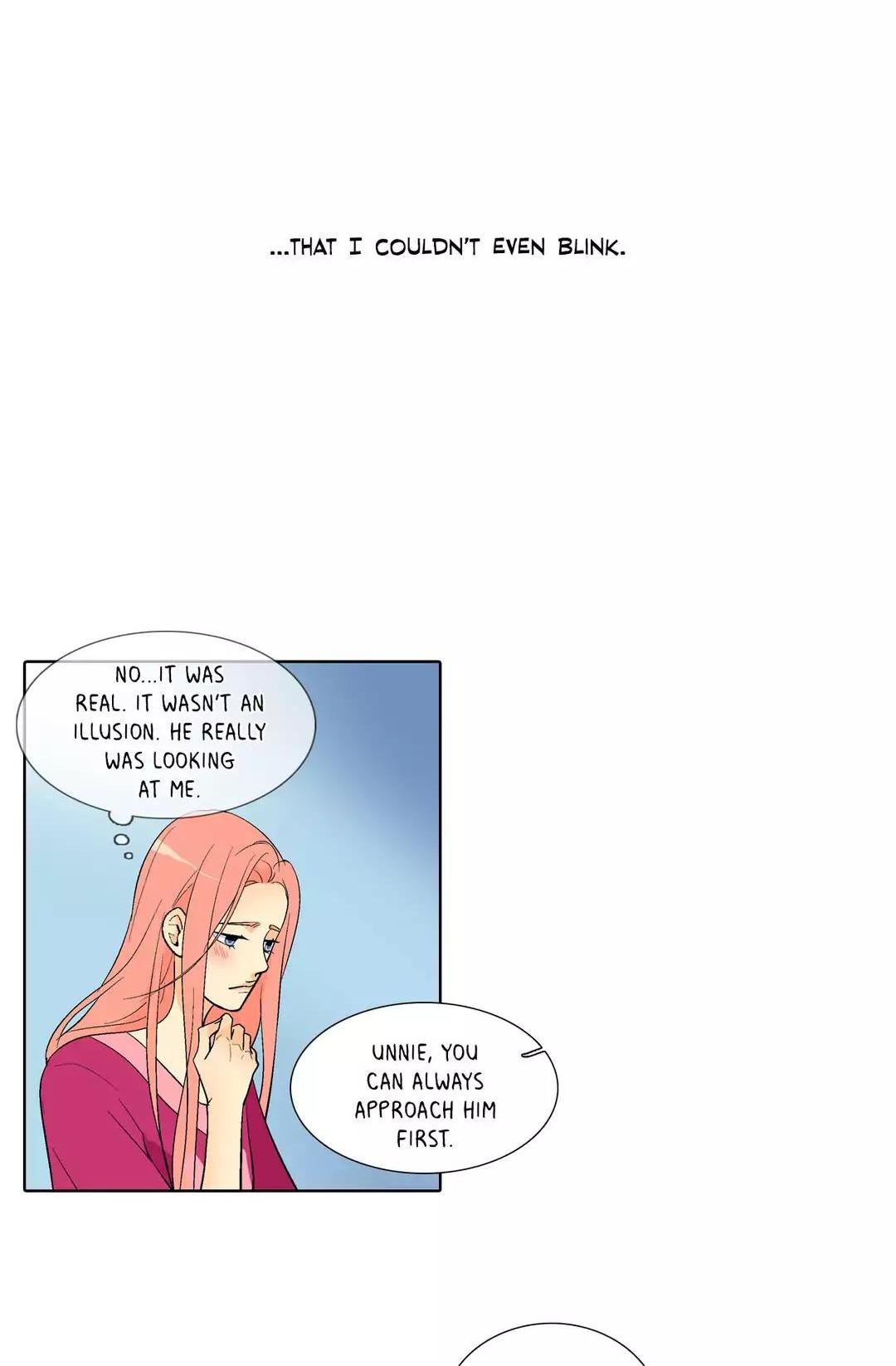 He Loves Me Chapter 107 page 17 - Chapter 107