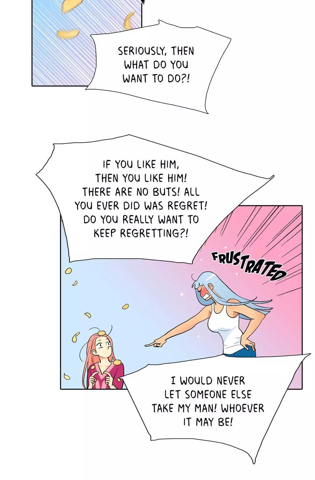He Loves Me Chapter 107 page 19 - Chapter 107
