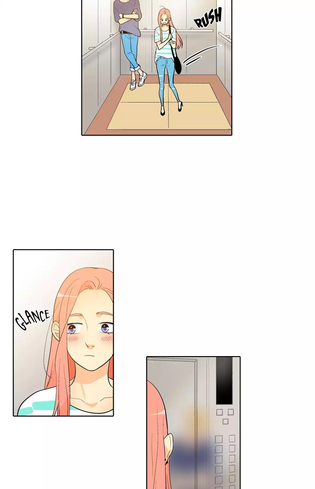 He Loves Me Chapter 107 page 24 - Chapter 107
