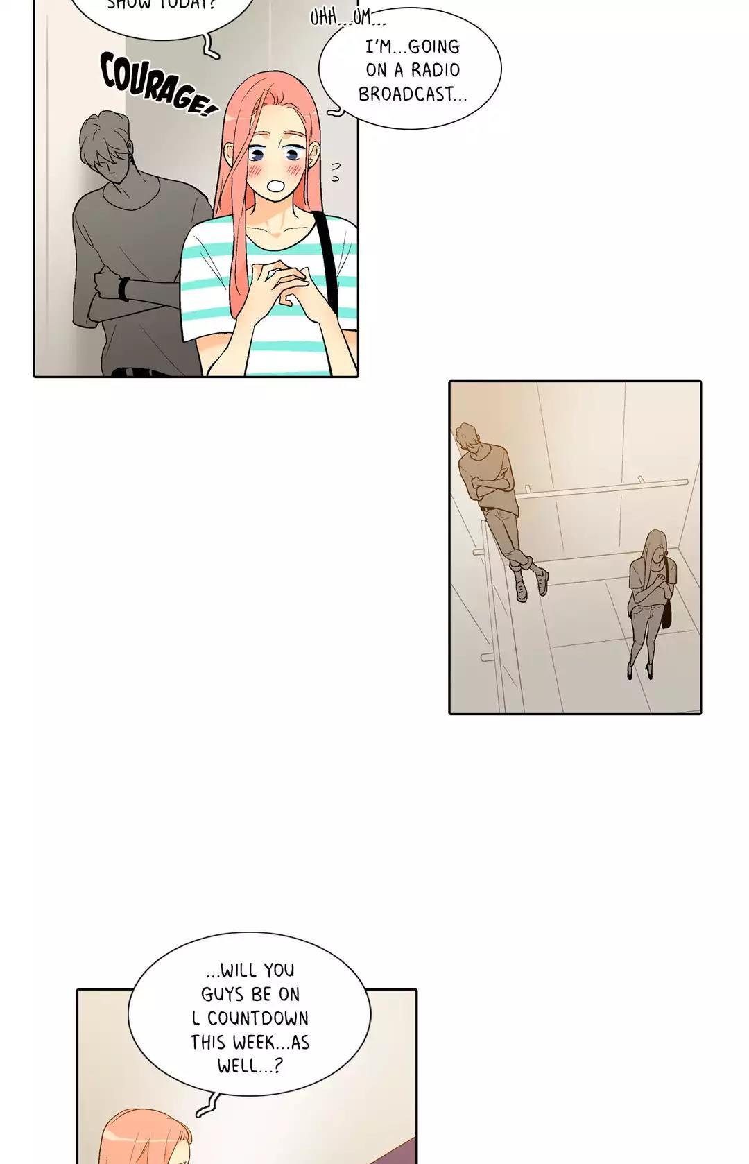 He Loves Me Chapter 107 page 26 - Chapter 107