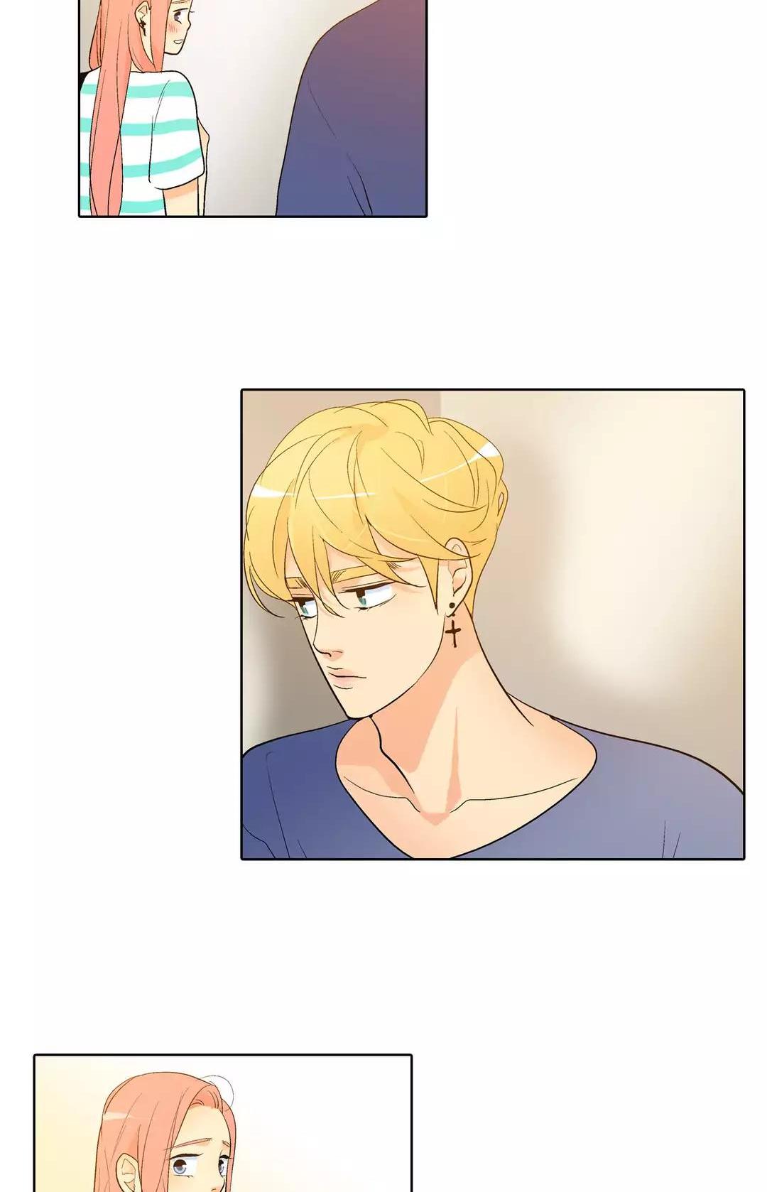 He Loves Me Chapter 107 page 27 - Chapter 107