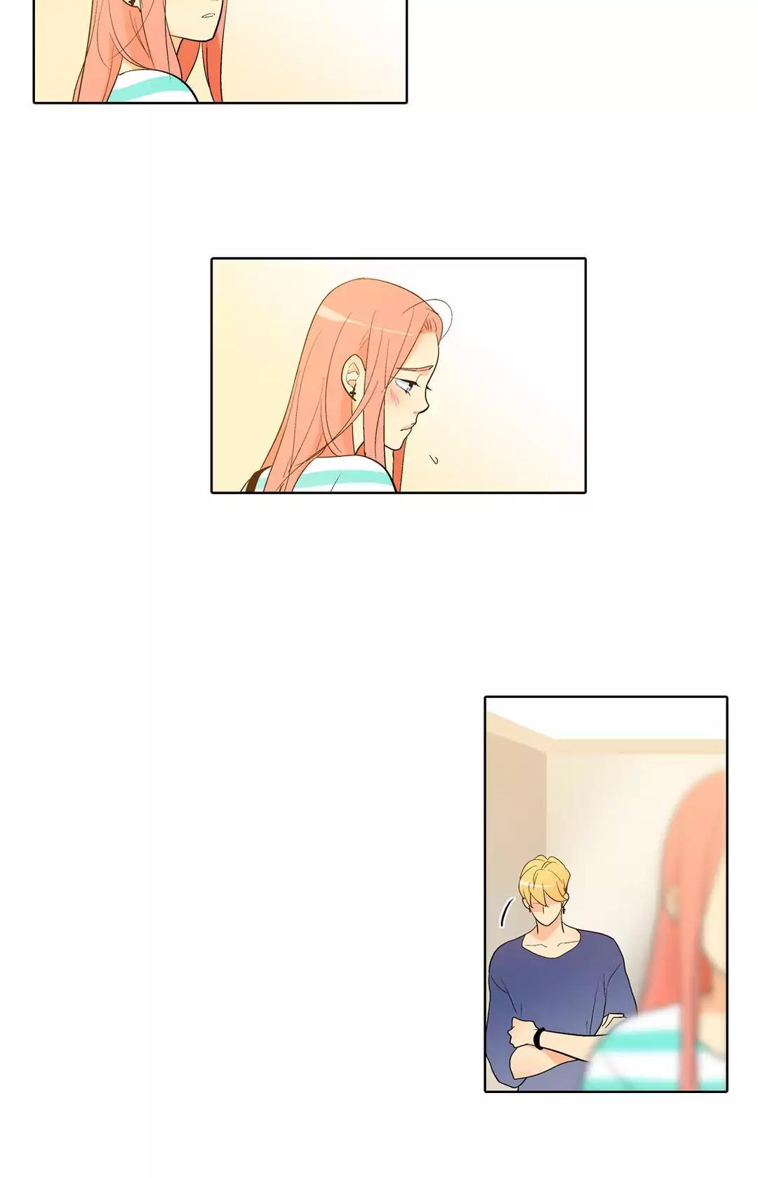 He Loves Me Chapter 107 page 28 - Chapter 107
