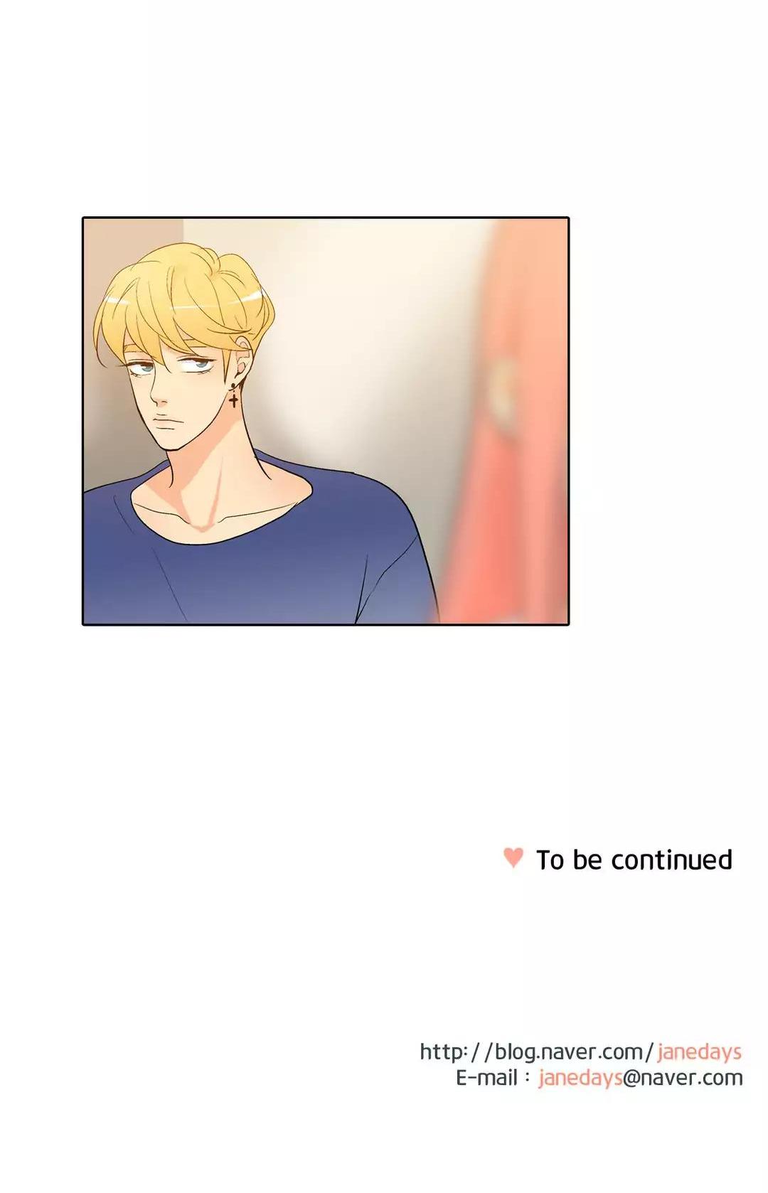 He Loves Me Chapter 107 page 29 - Chapter 107