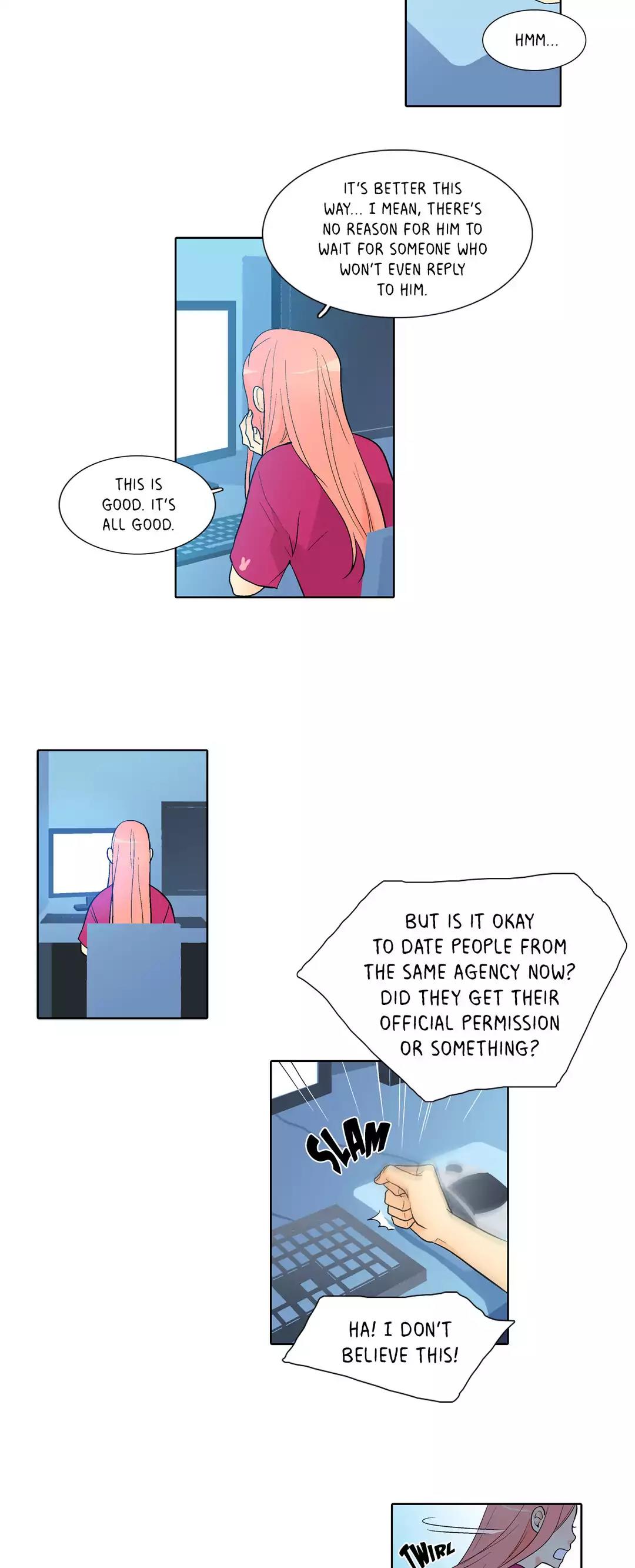 He Loves Me Chapter 107 page 3 - Chapter 107