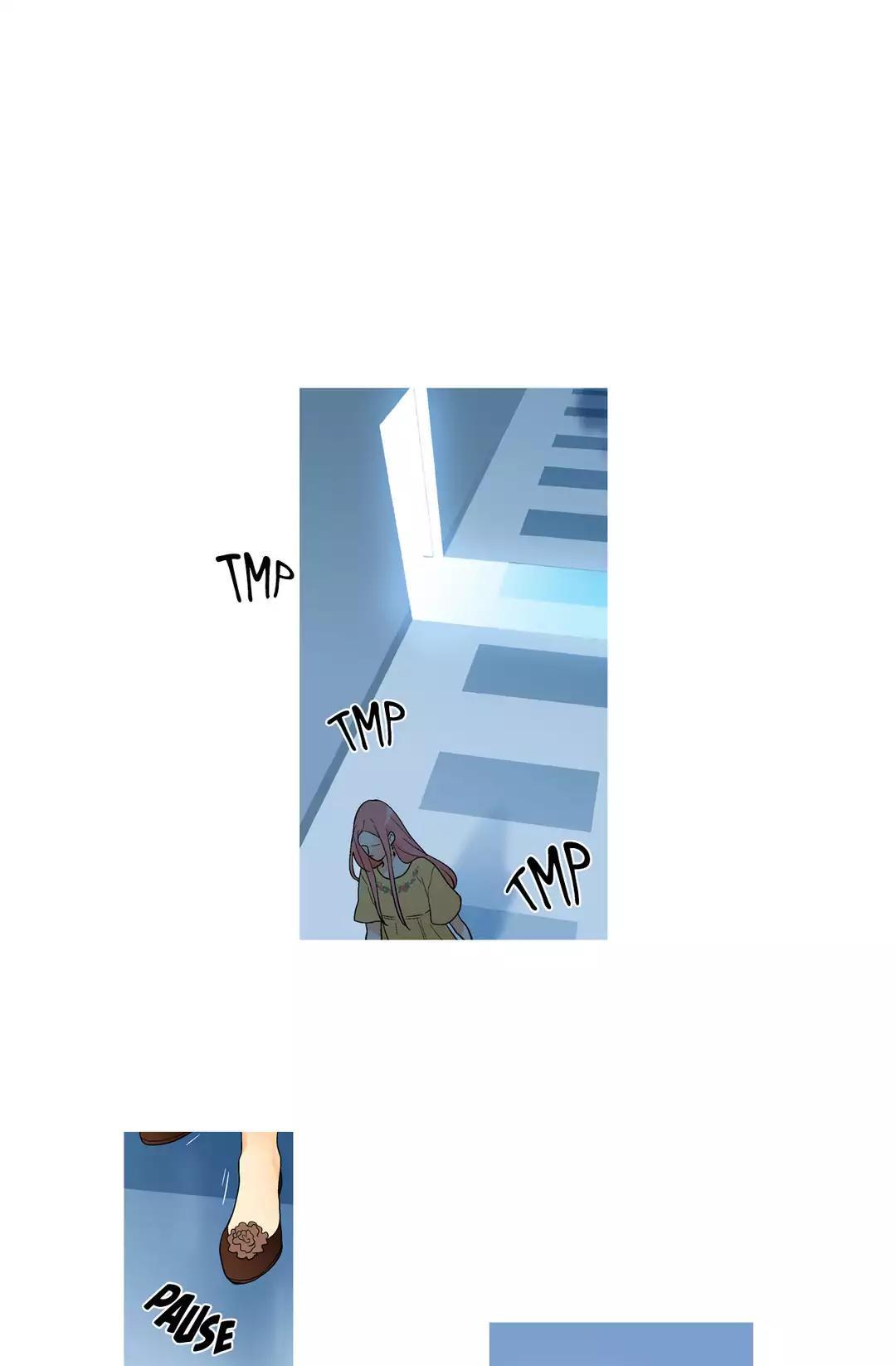 He Loves Me Chapter 107 page 8 - Chapter 107