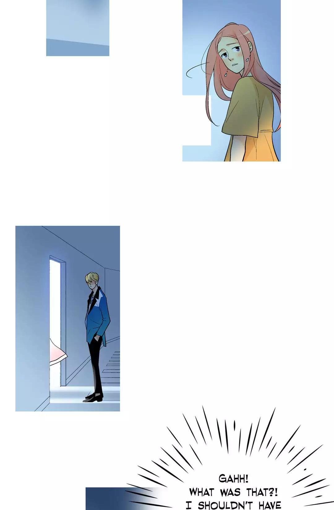 He Loves Me Chapter 107 page 9 - Chapter 107