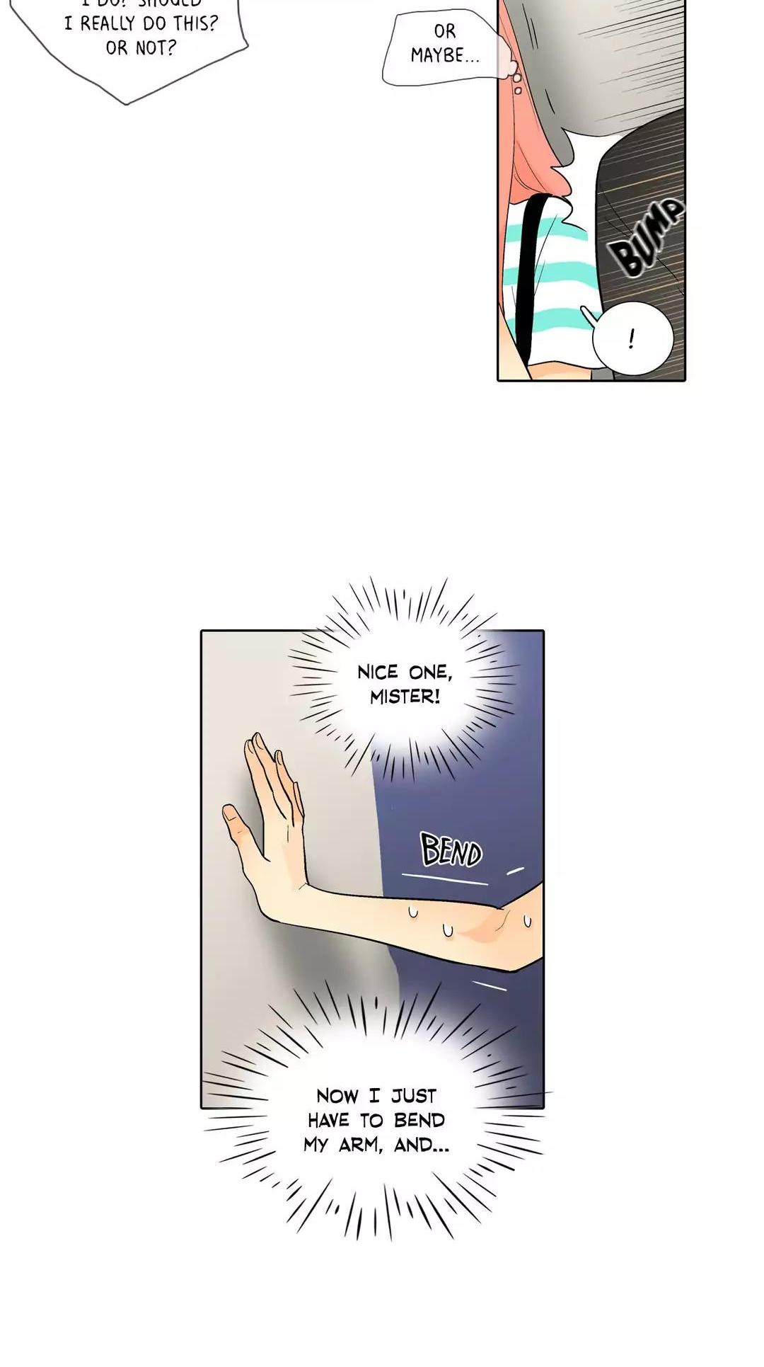 He Loves Me Chapter 108 page 10 - Chapter 108