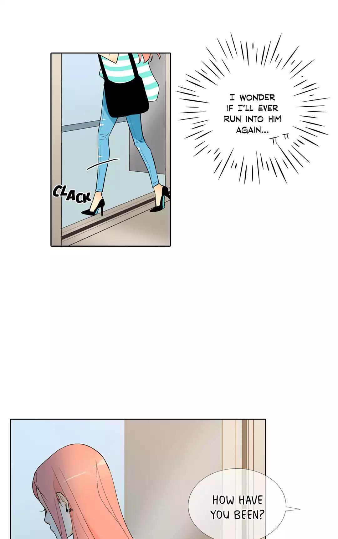 He Loves Me Chapter 108 page 13 - Chapter 108