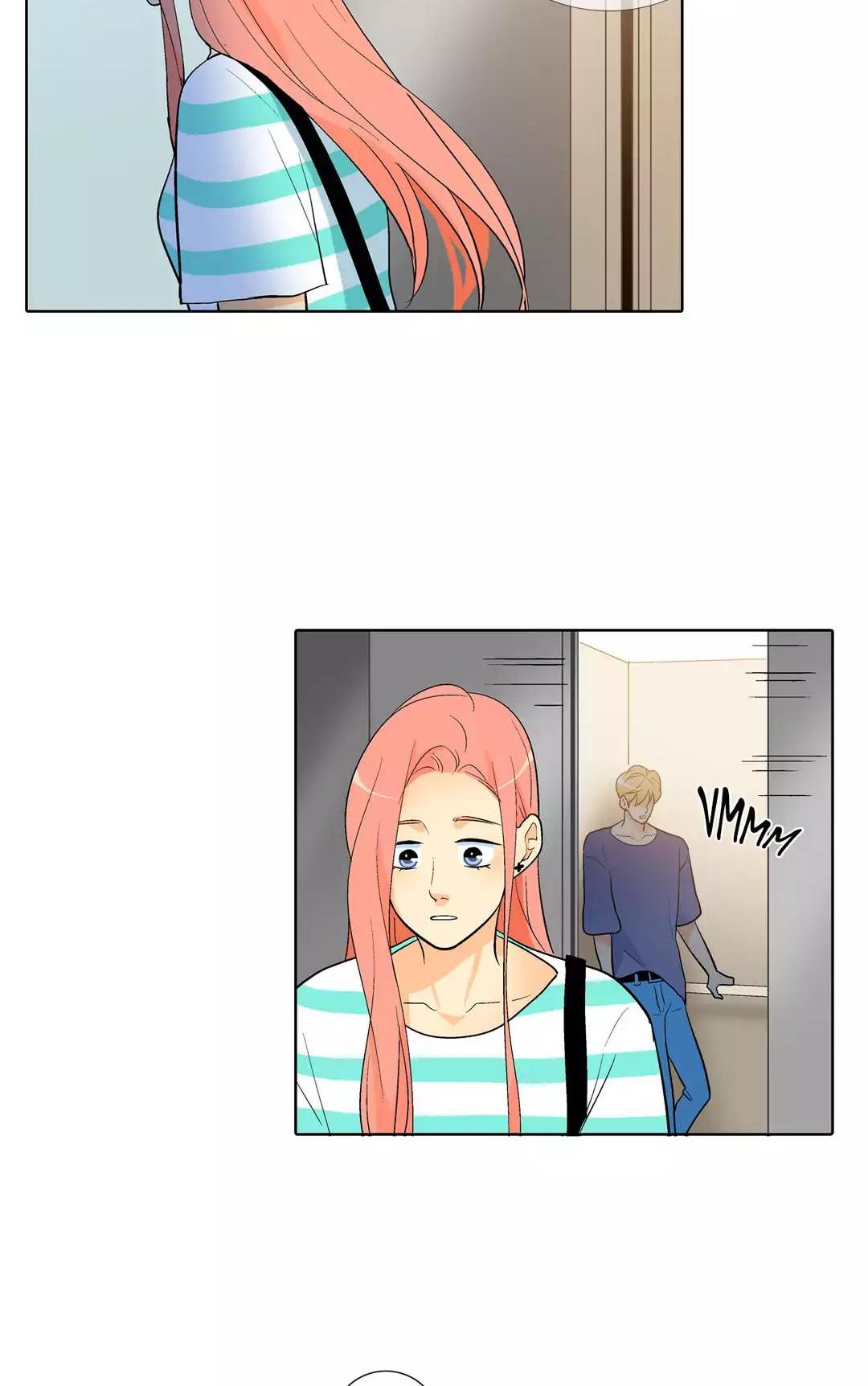 He Loves Me Chapter 108 page 14 - Chapter 108